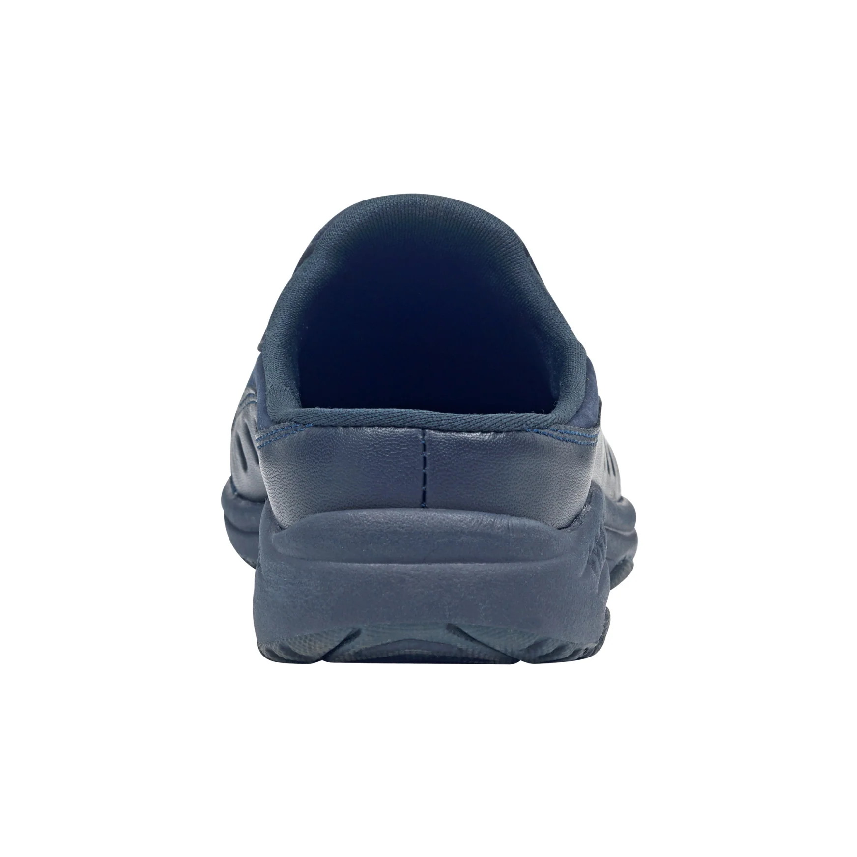 Traveltime Leather Clogs - Image 4