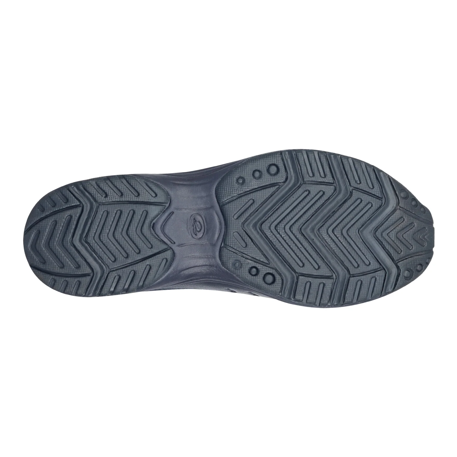 Traveltime Leather Clogs - Image 6