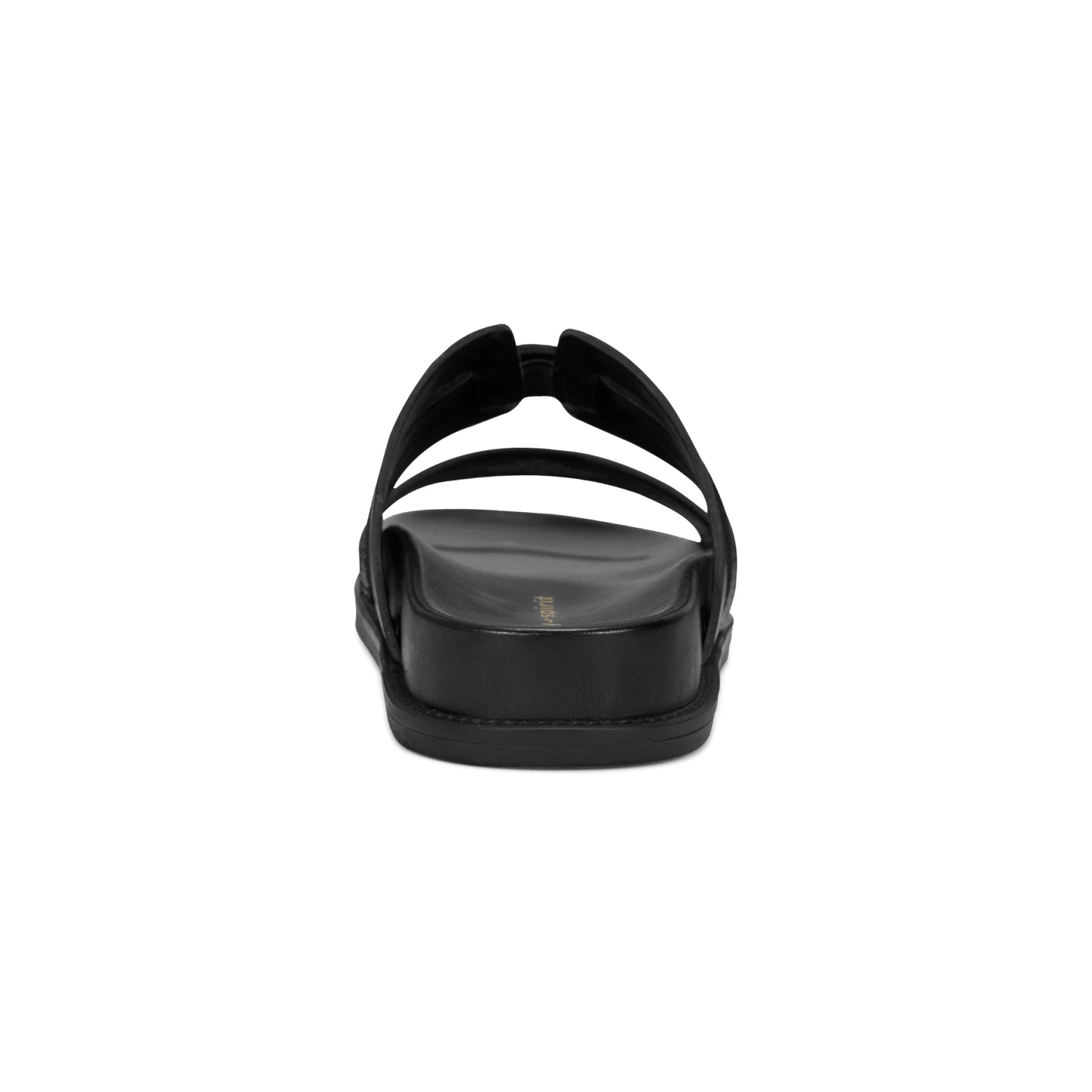 Trevin Footbed Sandals - Image 4