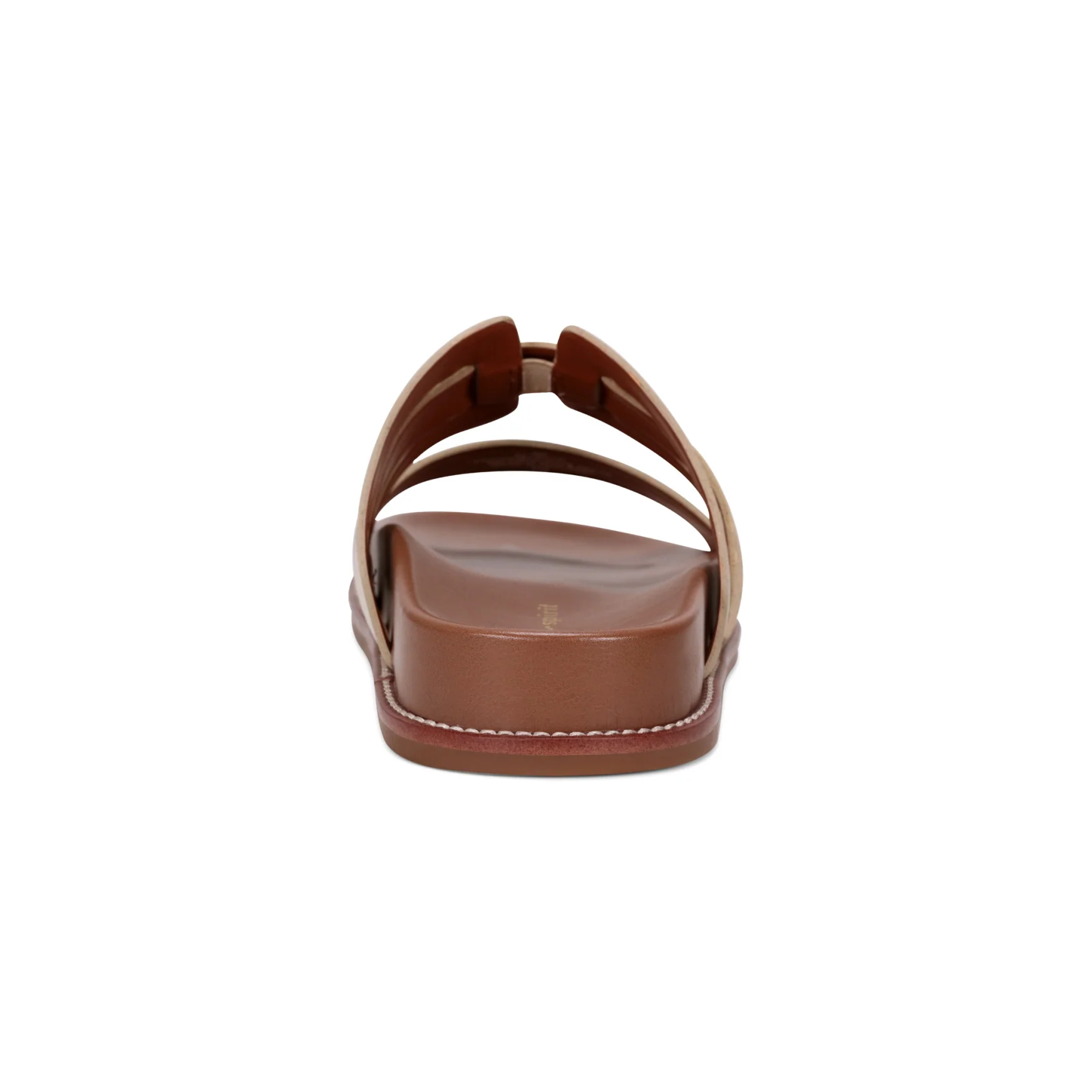 Trevin Footbed Sandals - Image 4