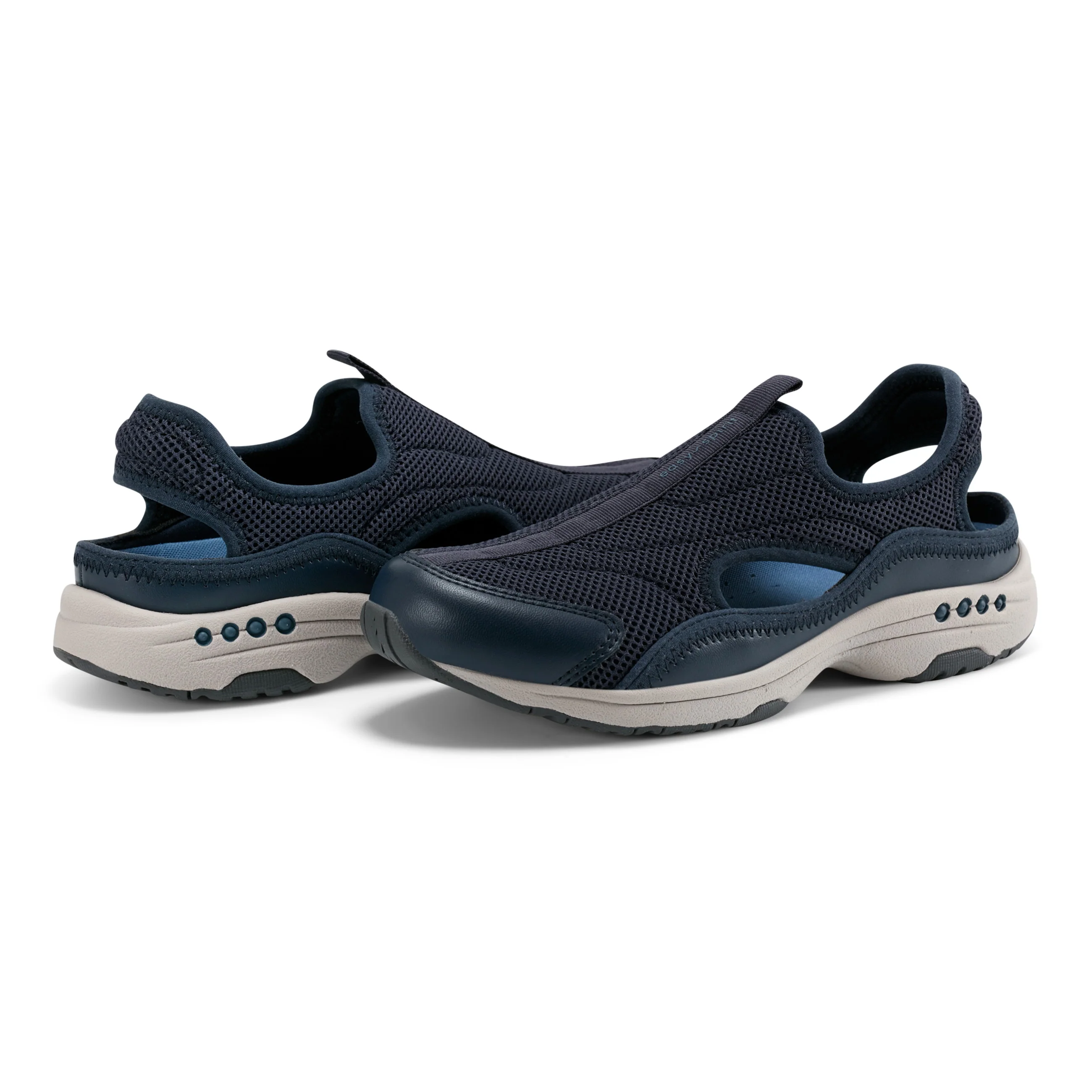 Trina Slip On Walking Shoes - Image 7
