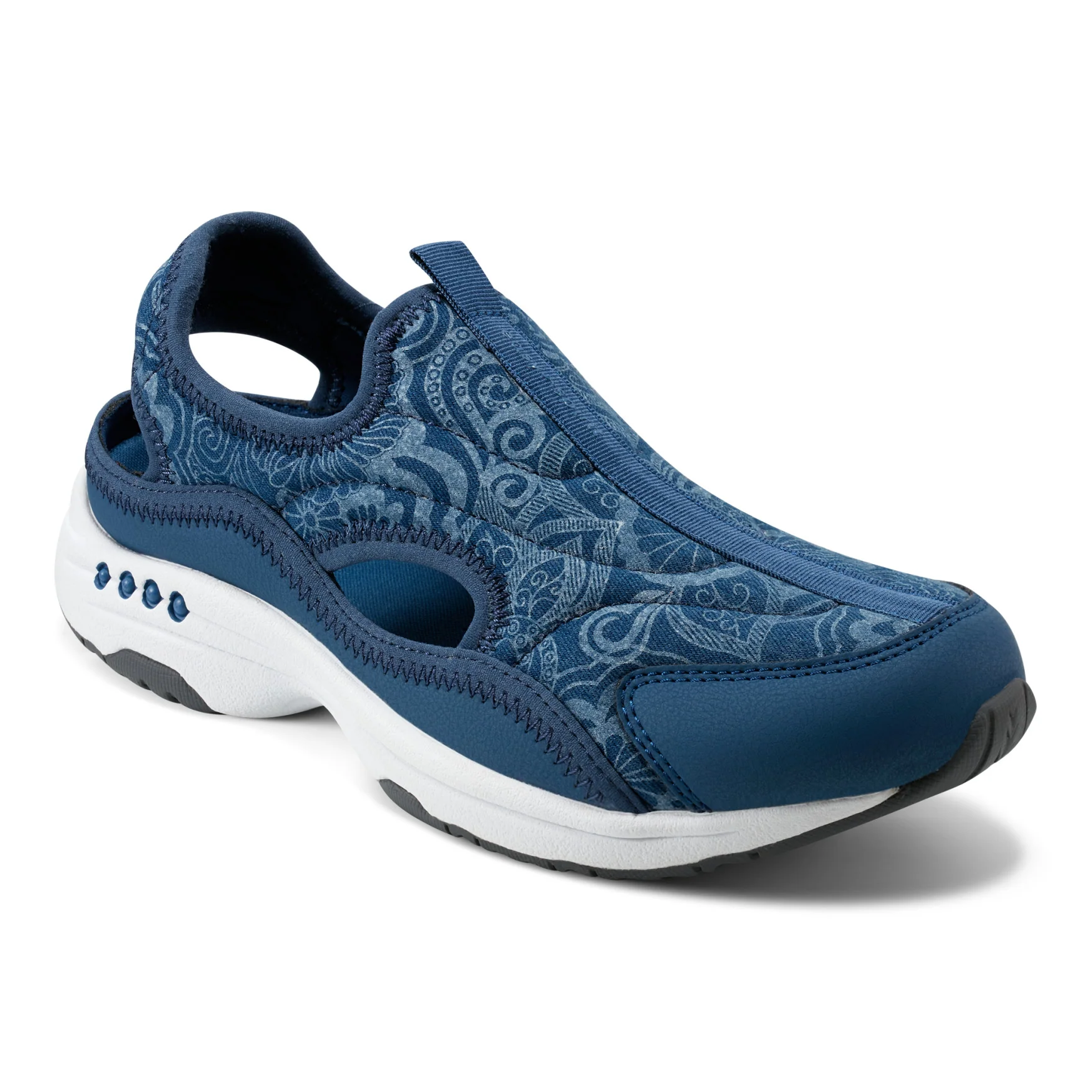 Trina Slip On Walking Shoes - Image 2