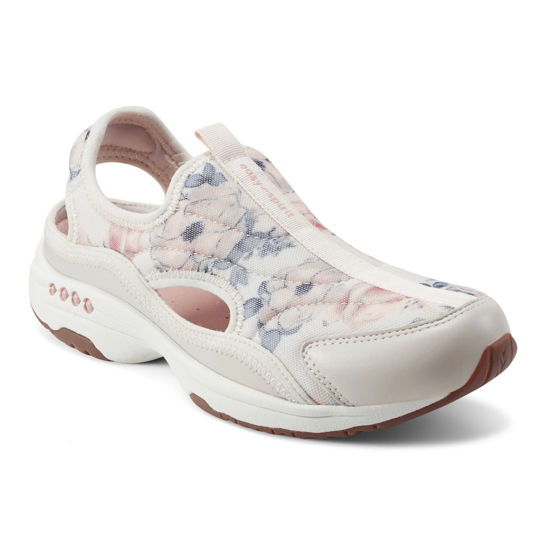 Trina Slip On Walking Shoes - Image 2