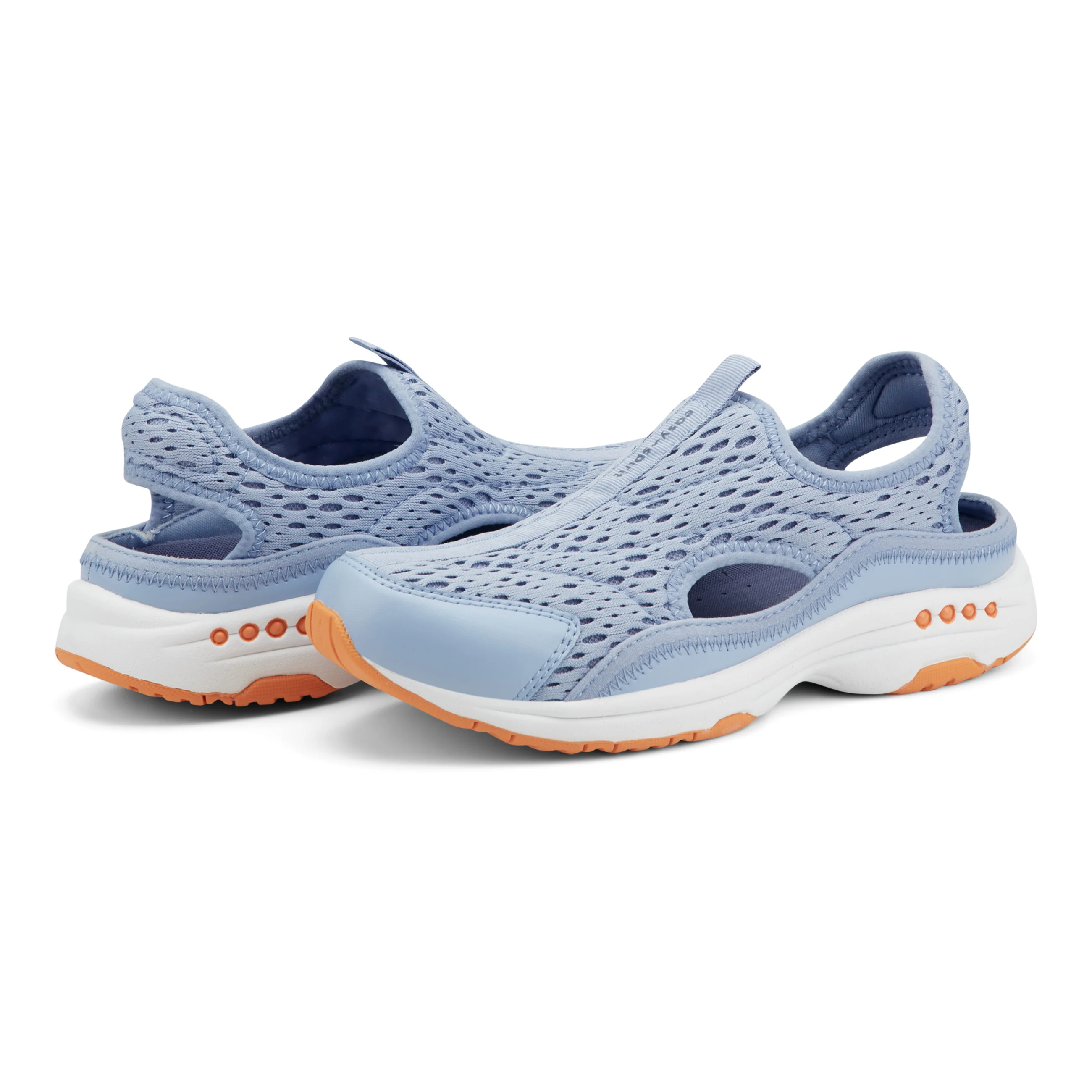 Trina Slip On Walking Shoes - Image 7