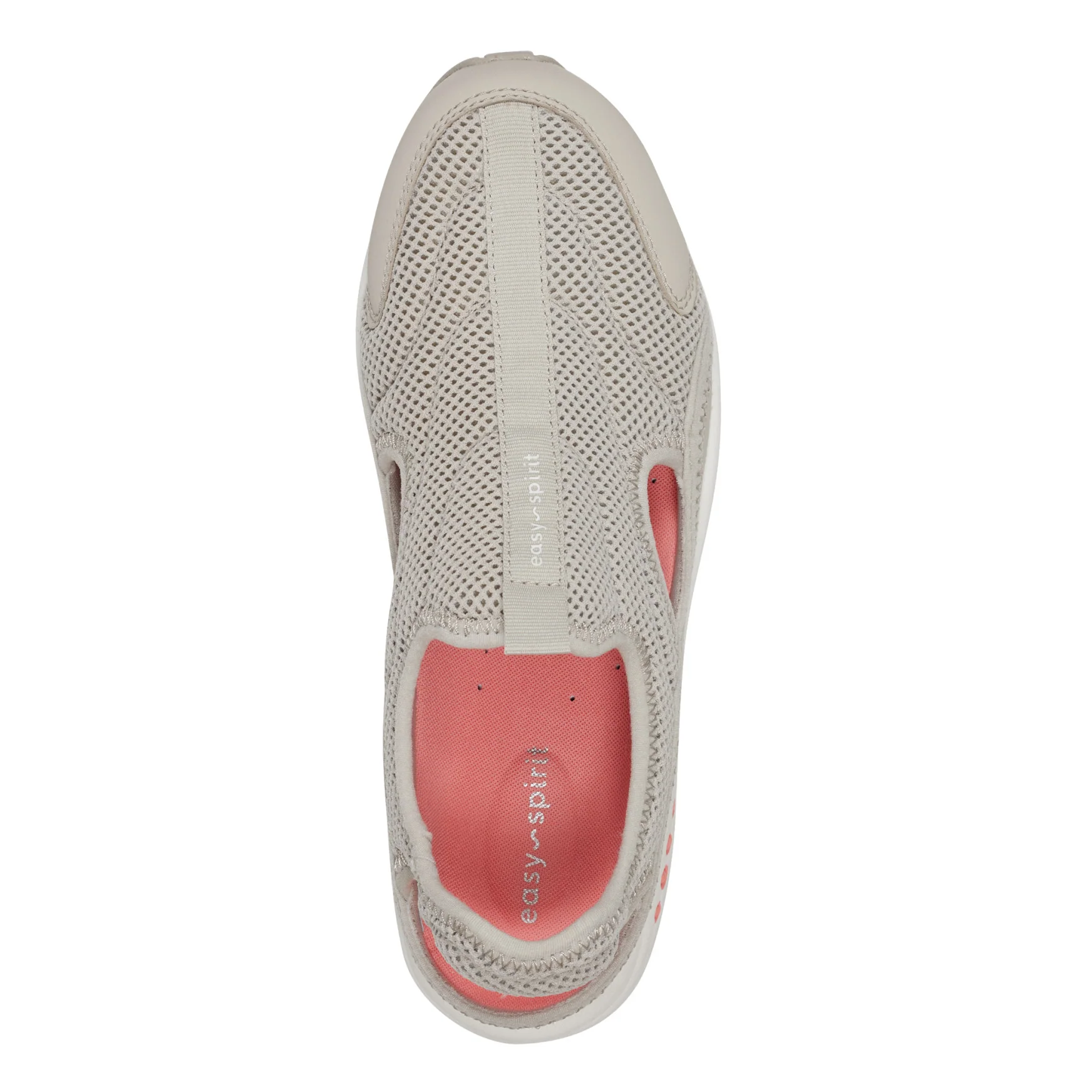 Trina Slip On Walking Shoes - Image 5