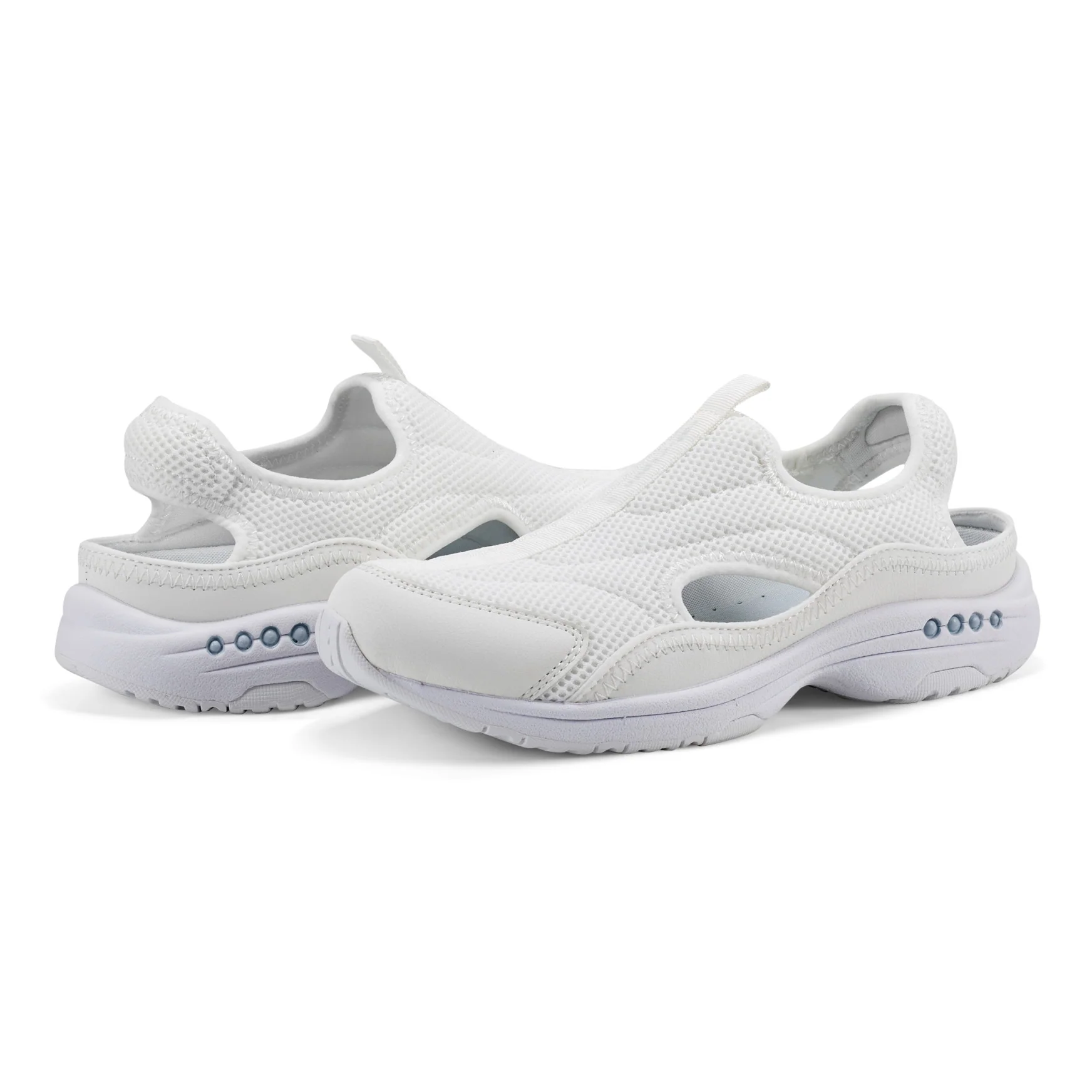 Trina Slip On Walking Shoes - Image 7