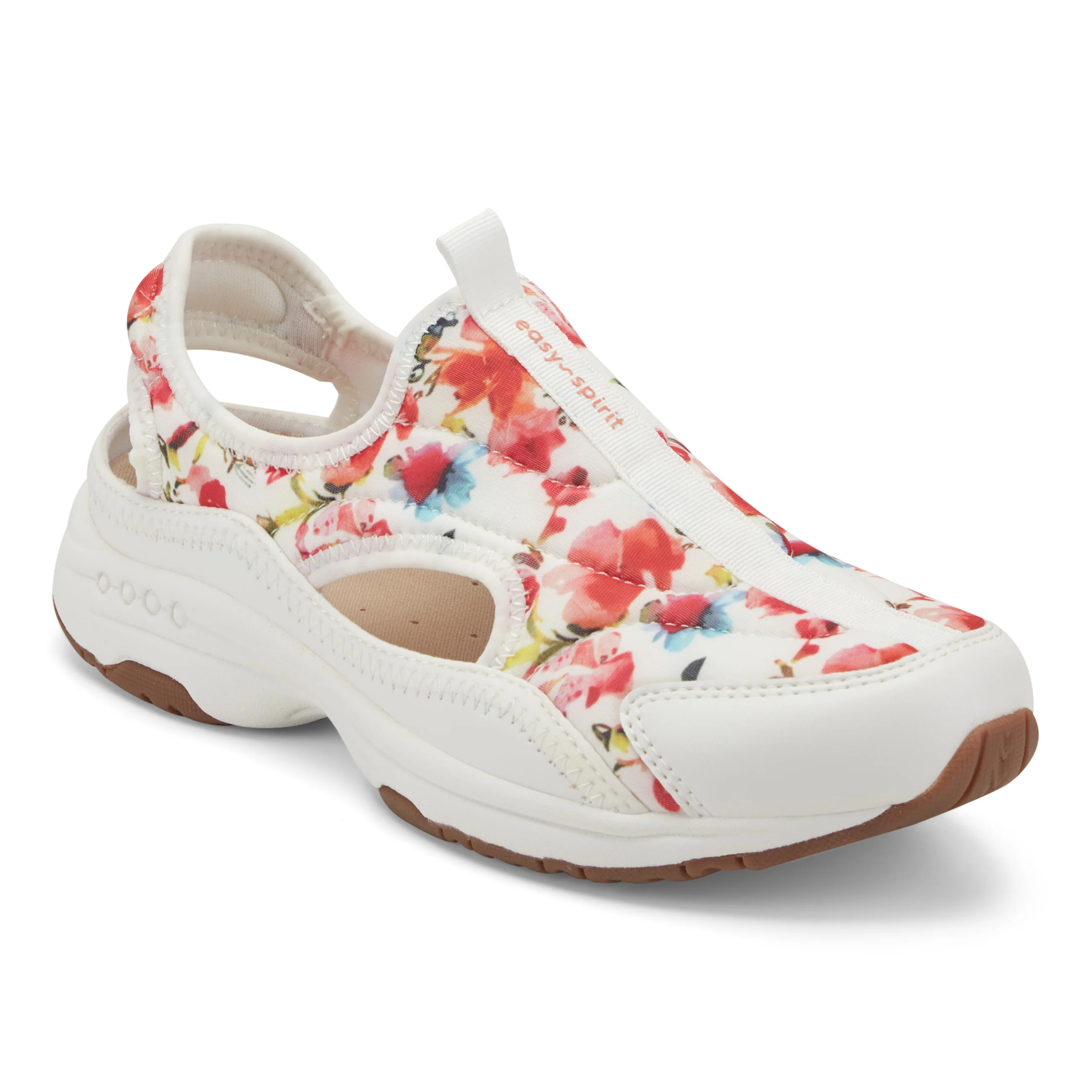 Trina Slip On Walking Shoes - Image 2