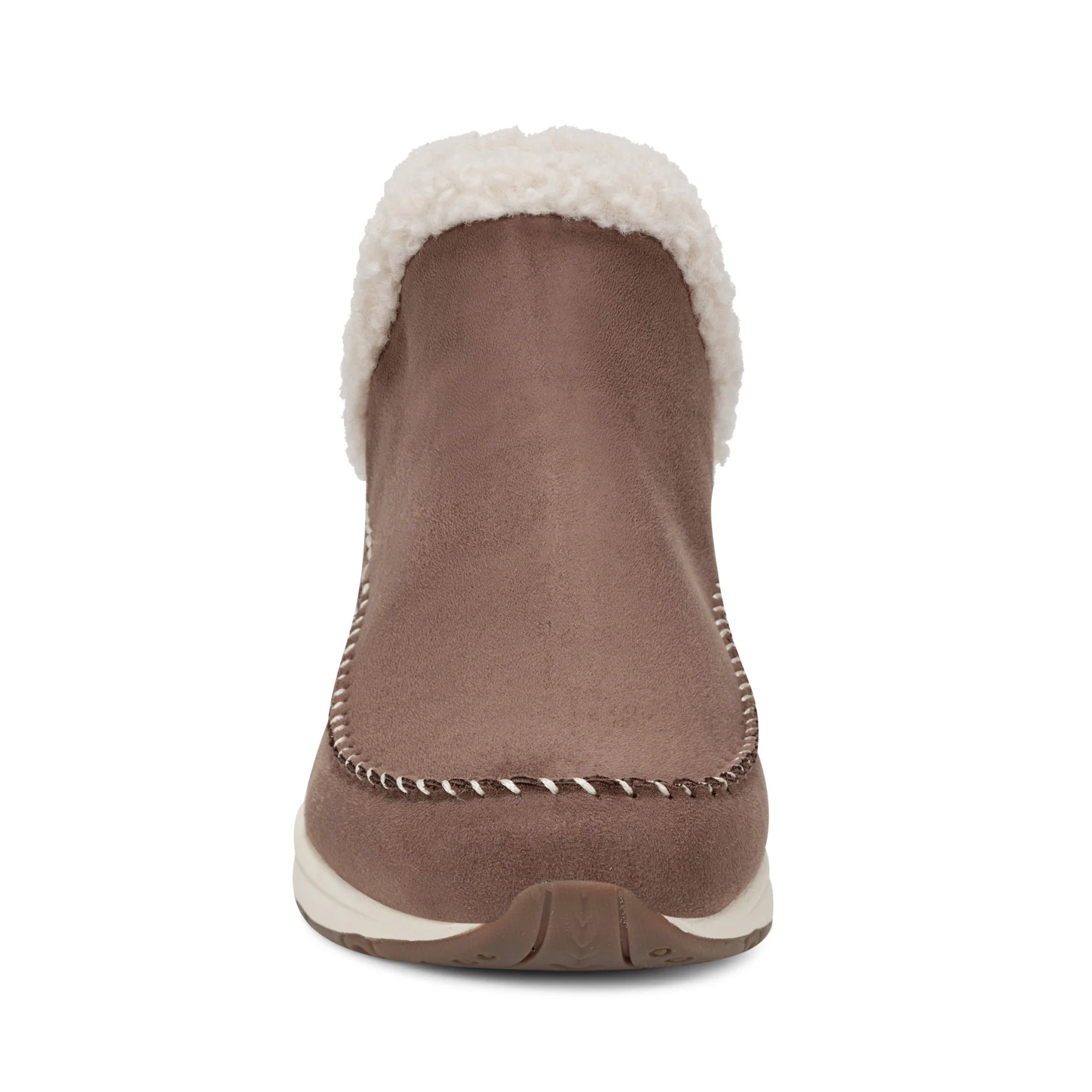 Tuva Cozy Booties - Image 3