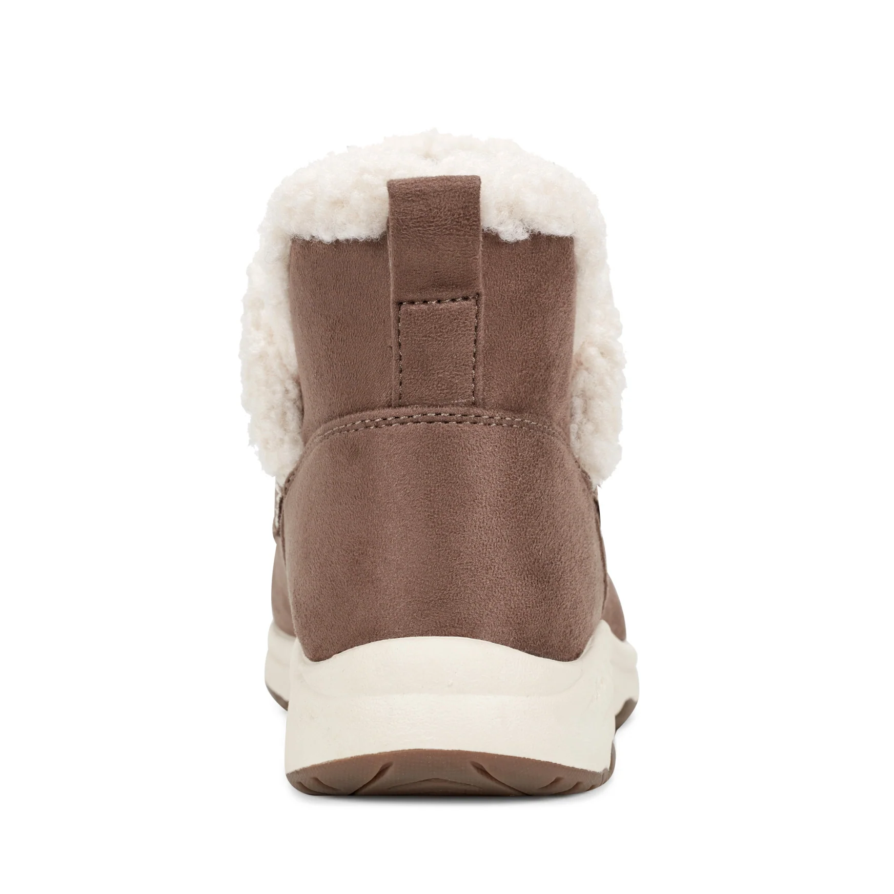 Tuva Cozy Booties - Image 4