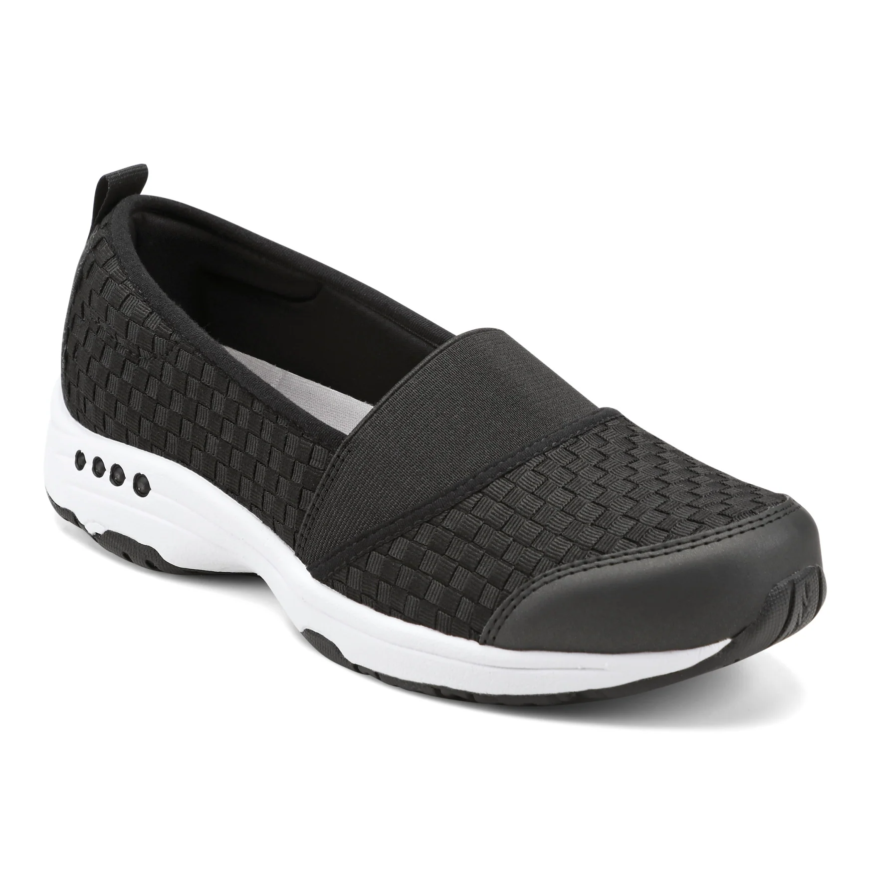 Twist Slip On Sneakers - Image 2