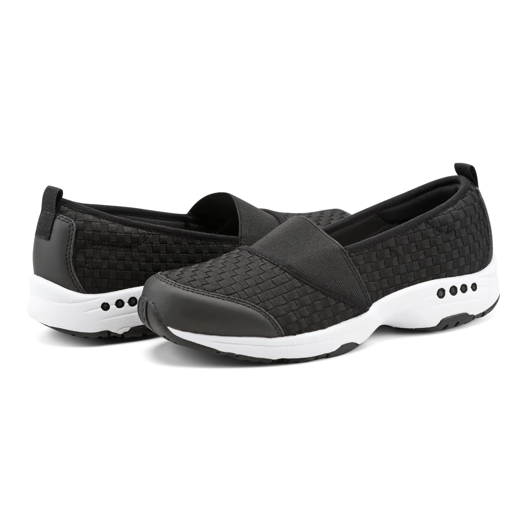 Twist Slip On Sneakers - Image 7