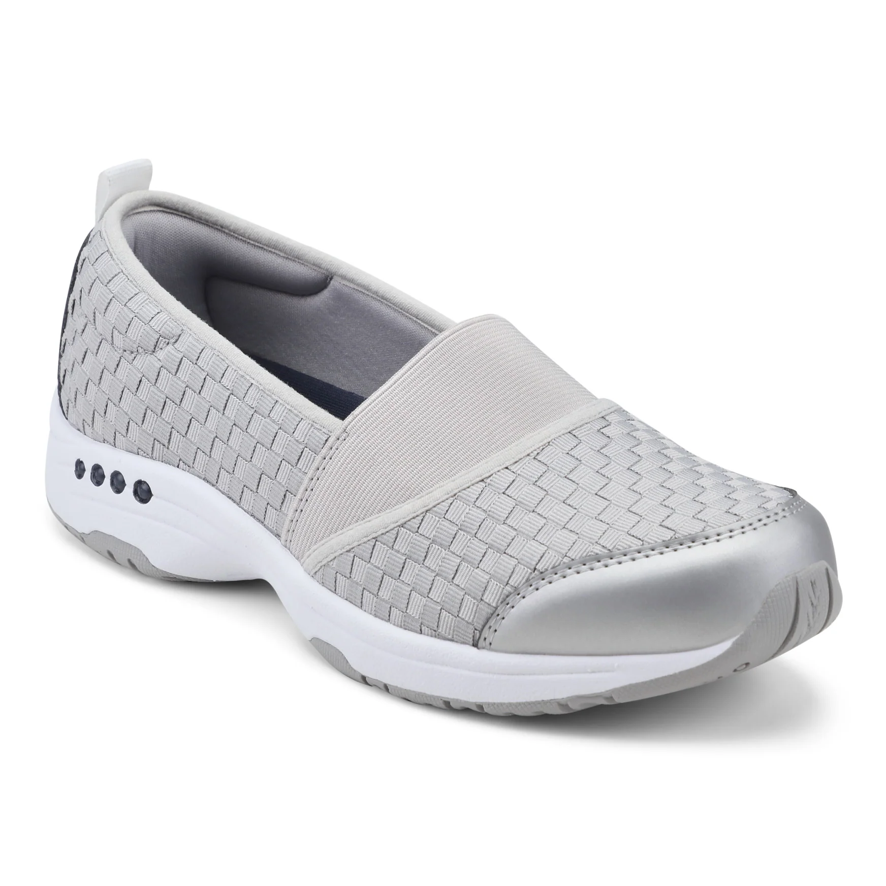 Twist Slip On Sneakers - Image 2