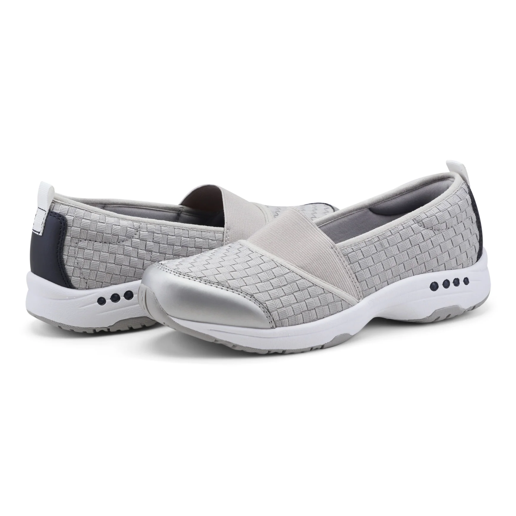 Twist Slip On Sneakers - Image 7