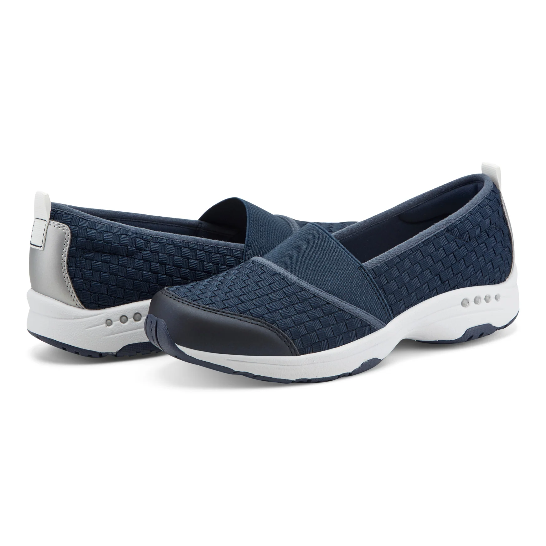 Twist Slip On Sneakers - Image 7