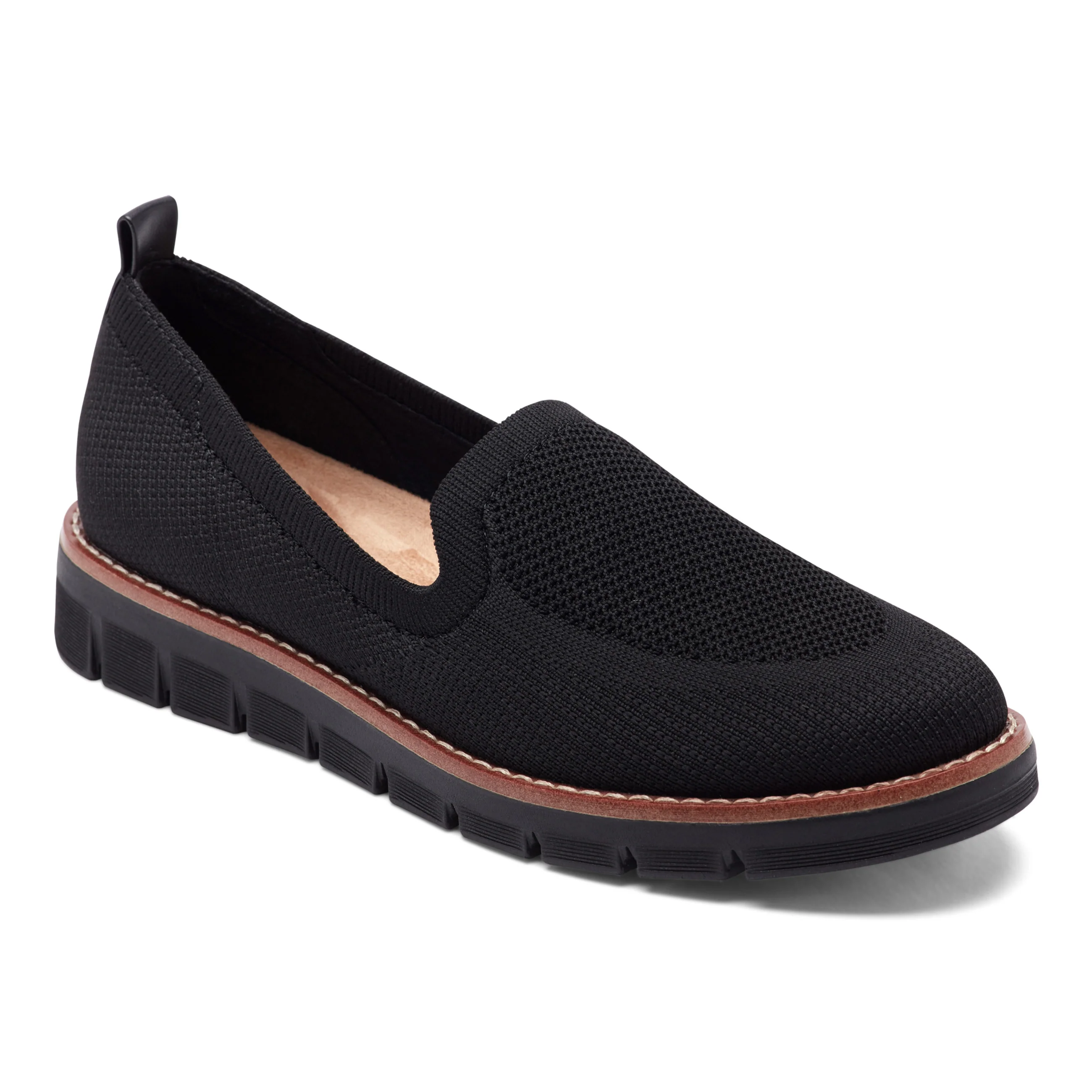 Valina Casual Slip On Flats - Image 2