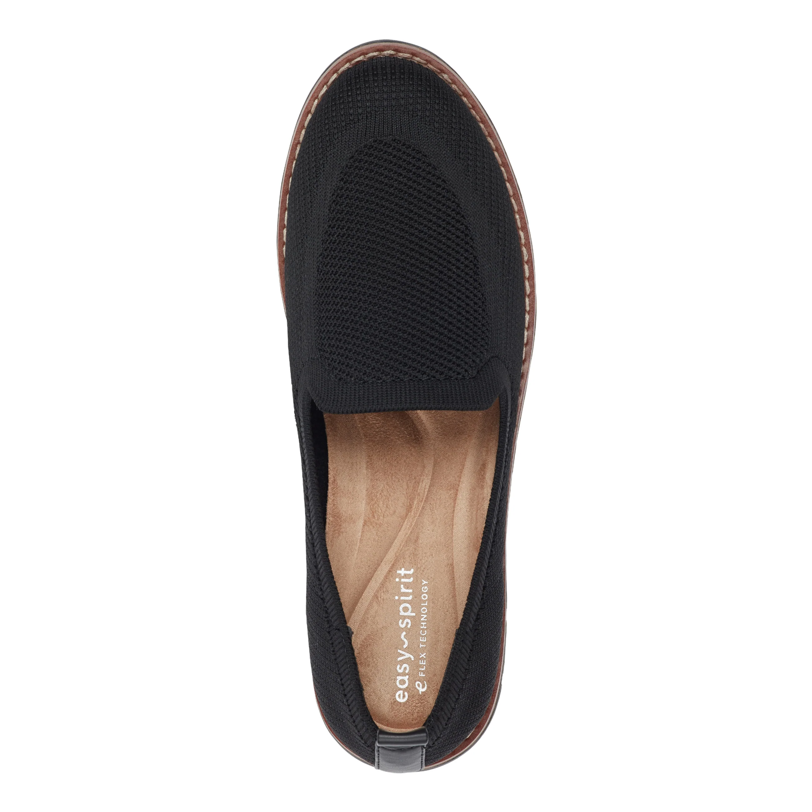 Valina Casual Slip On Flats - Image 5