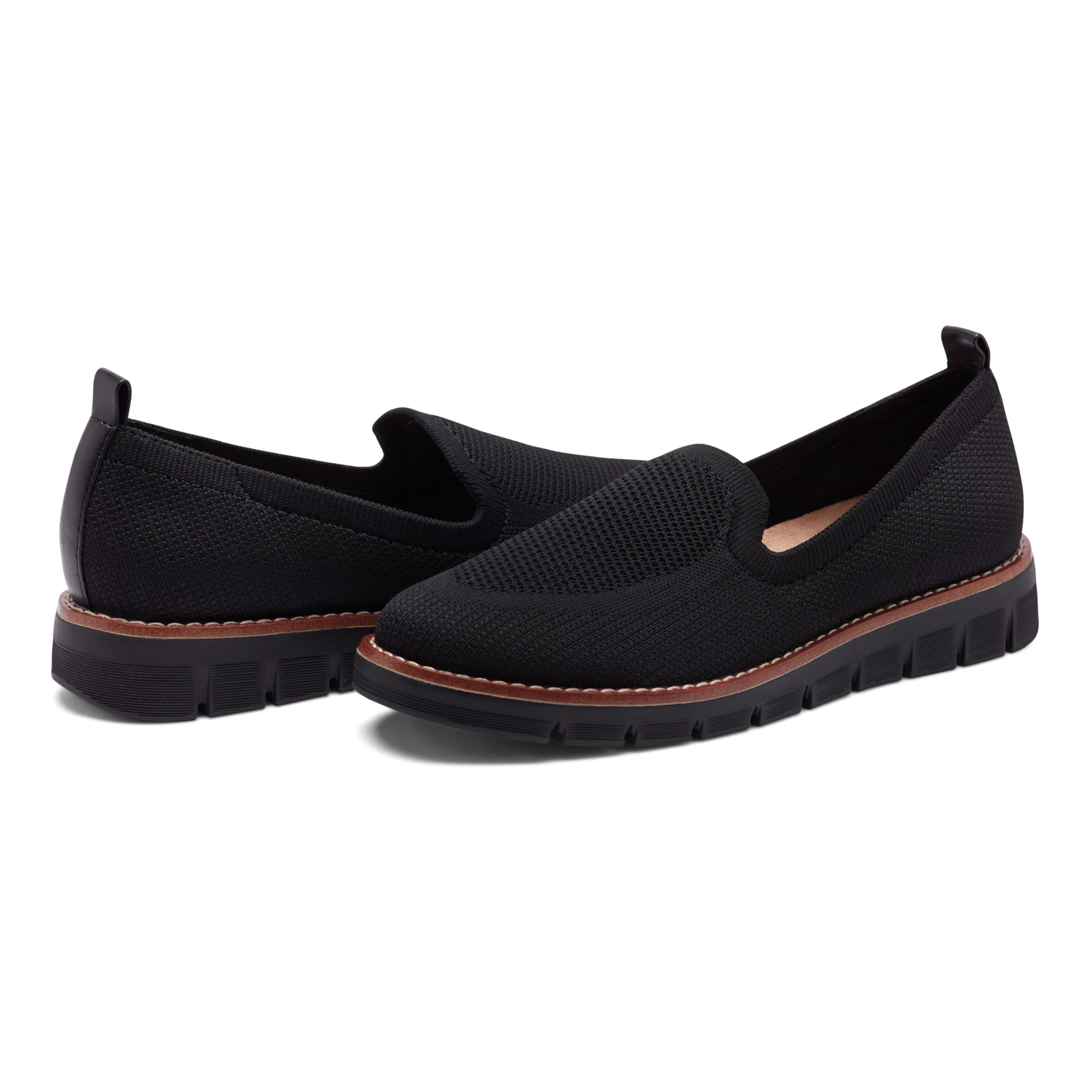 Valina Casual Slip On Flats - Image 7