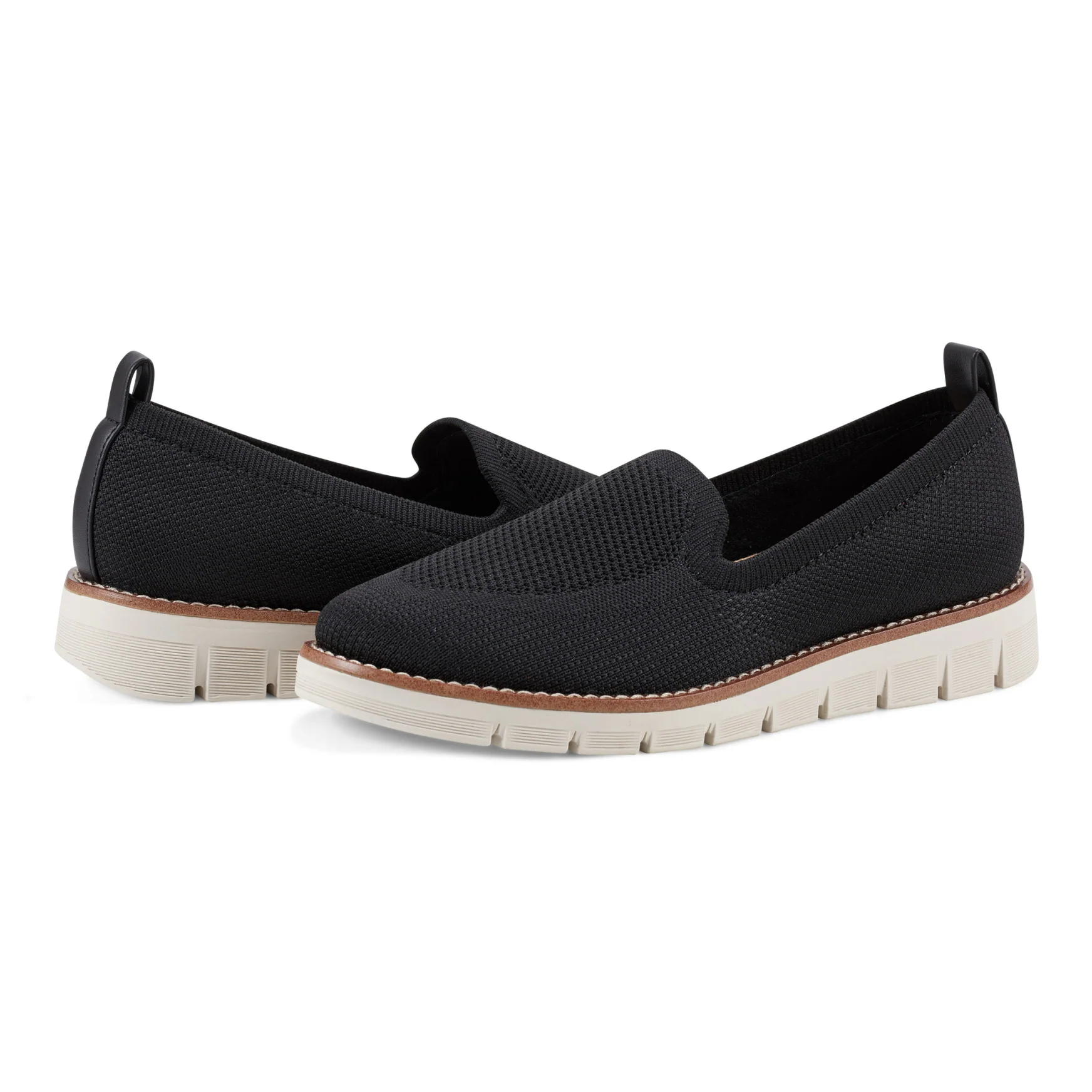 Valina Casual Slip On Flats - Image 7