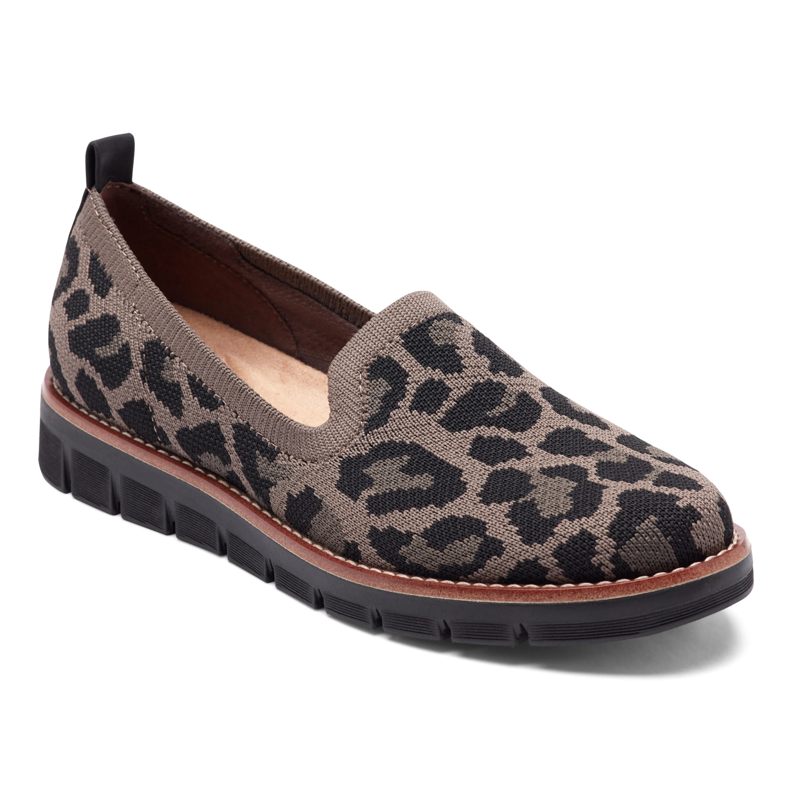 Valina Casual Slip On Flats - Image 2