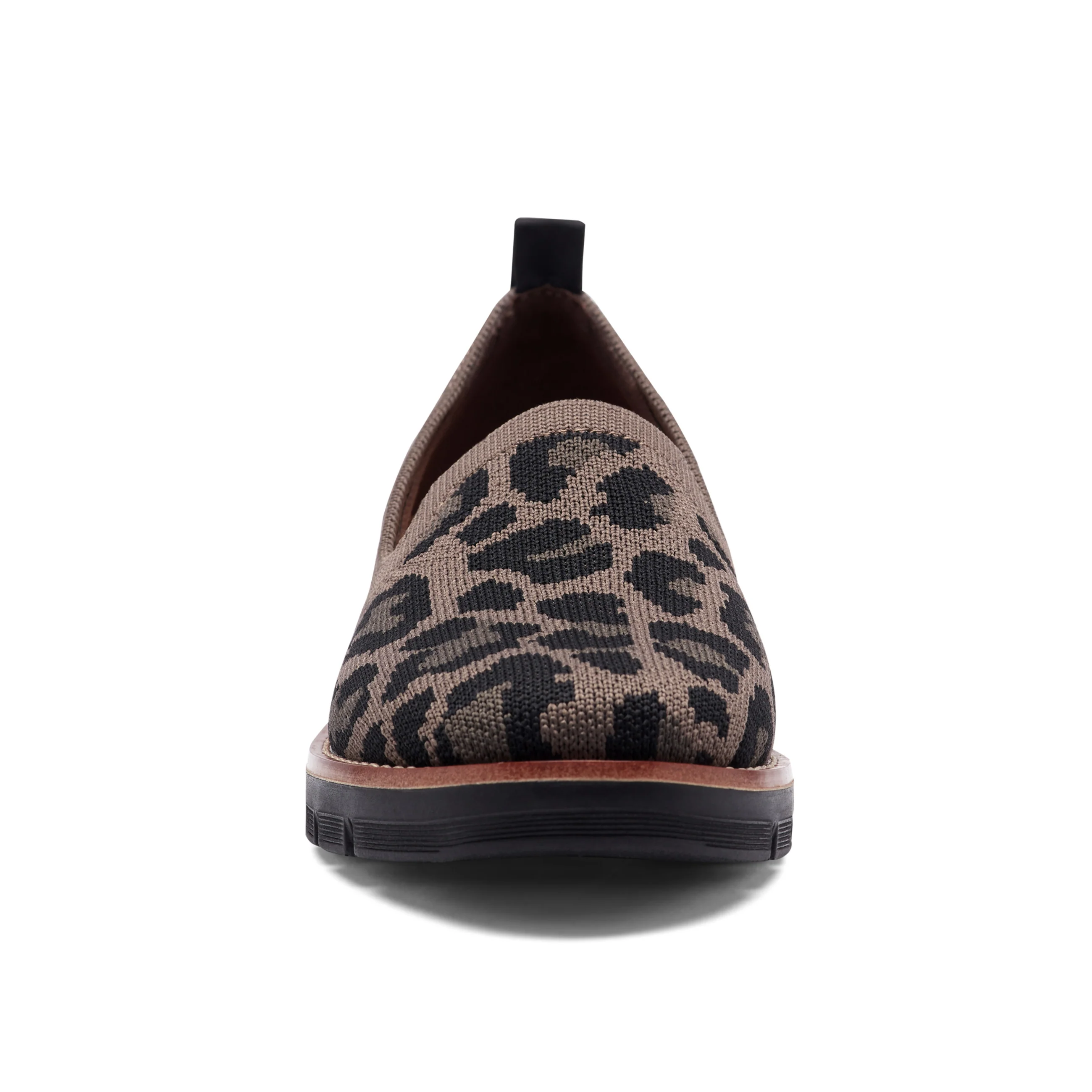 Valina Casual Slip On Flats - Image 3