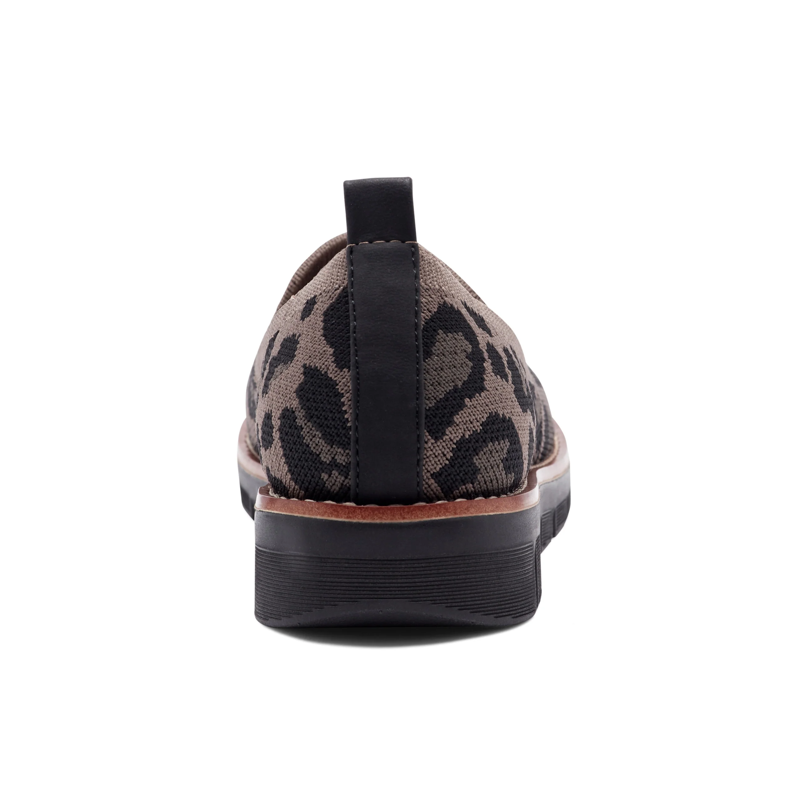 Valina Casual Slip On Flats - Image 4