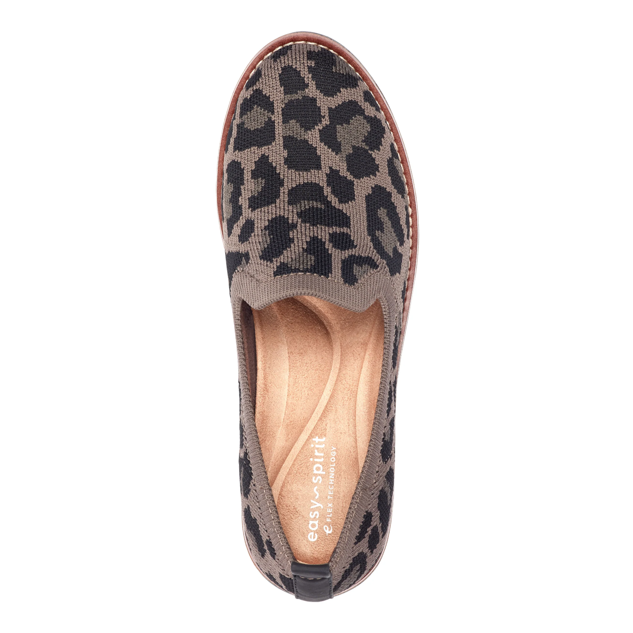 Valina Casual Slip On Flats - Image 5