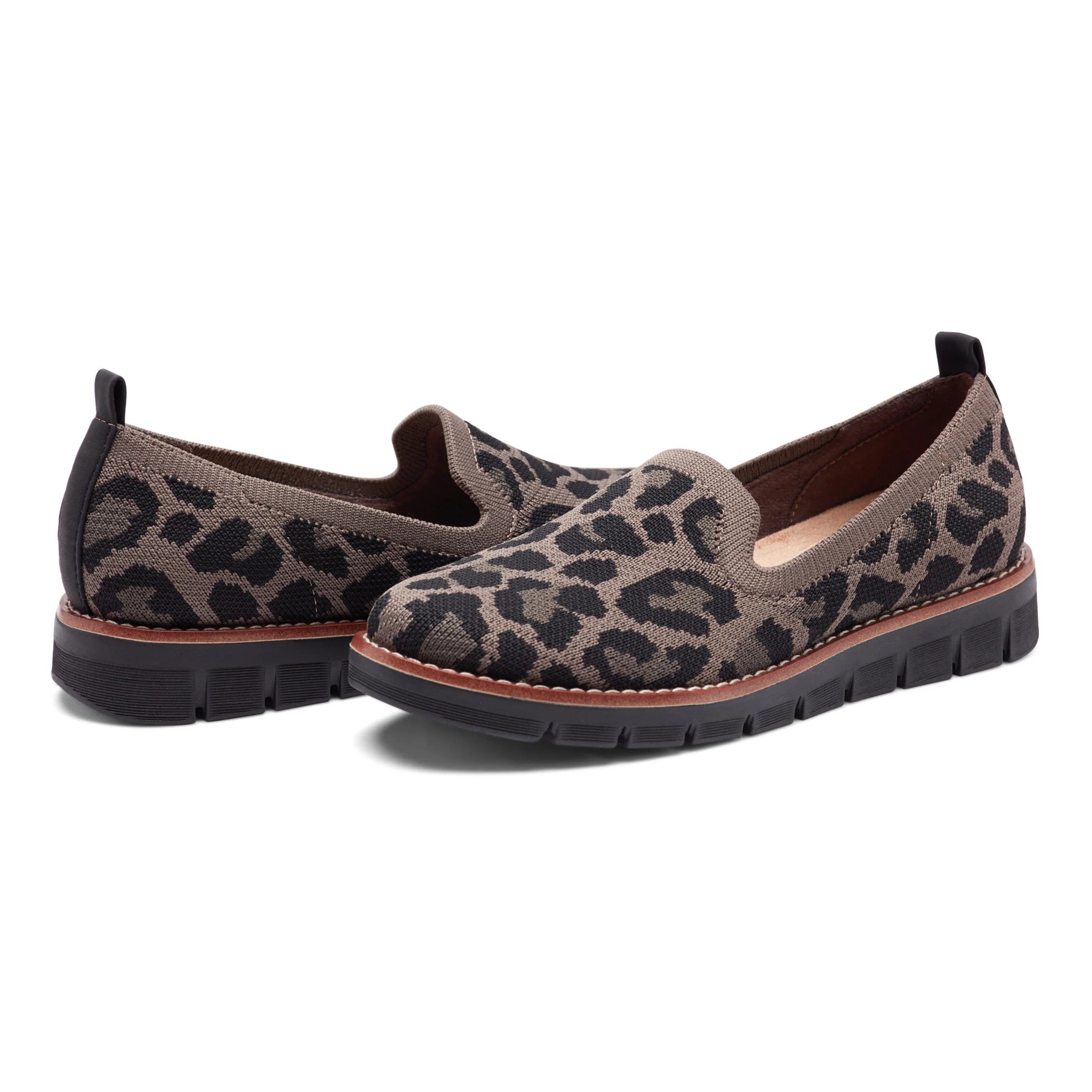 Valina Casual Slip On Flats - Image 7