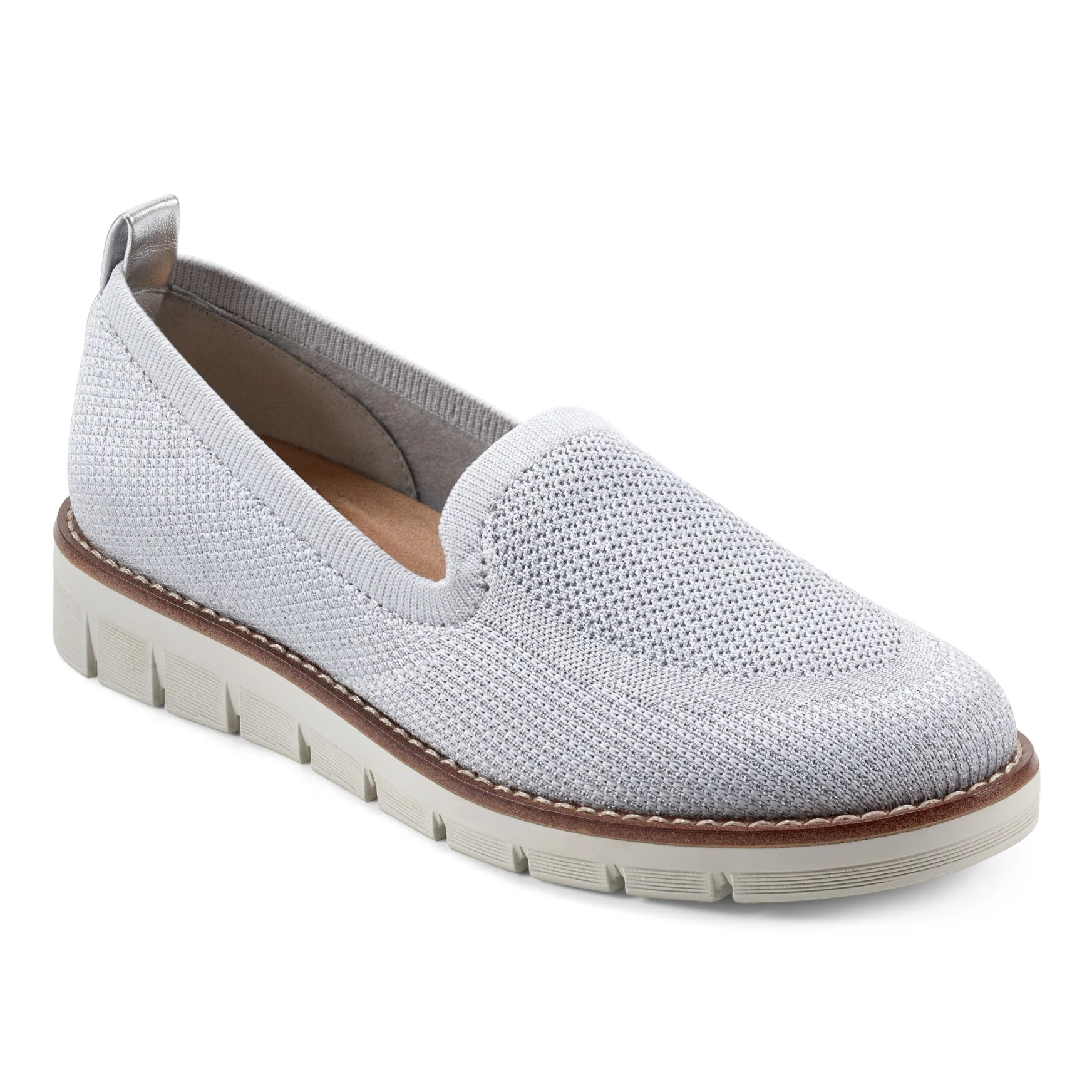 Valina Casual Slip On Flats - Image 2