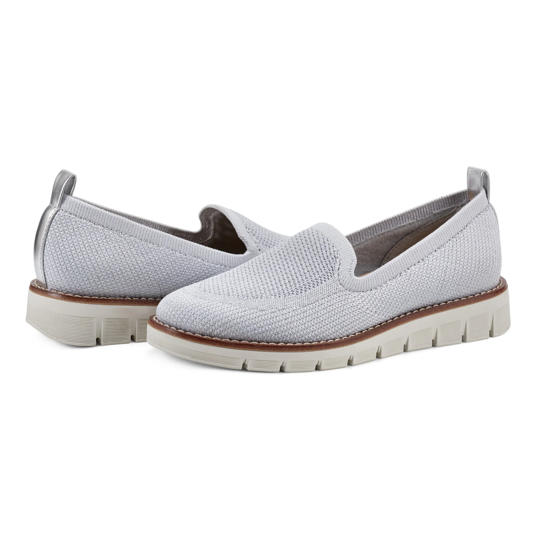 Valina Casual Slip On Flats - Image 7