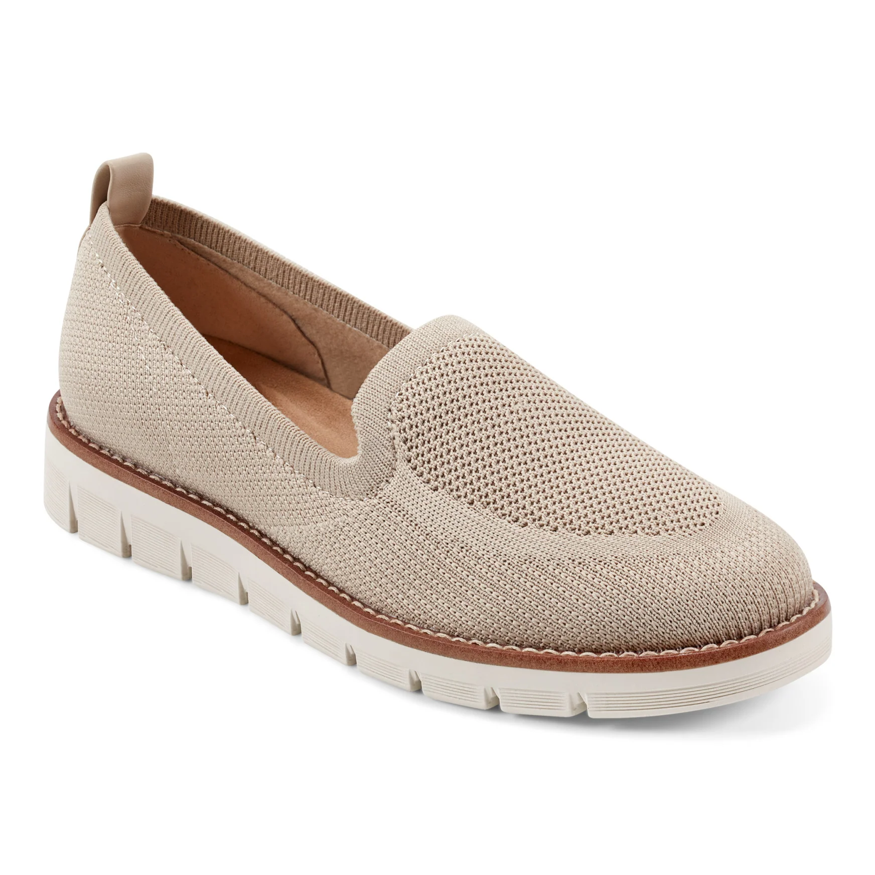Valina Casual Slip On Flats - Image 2