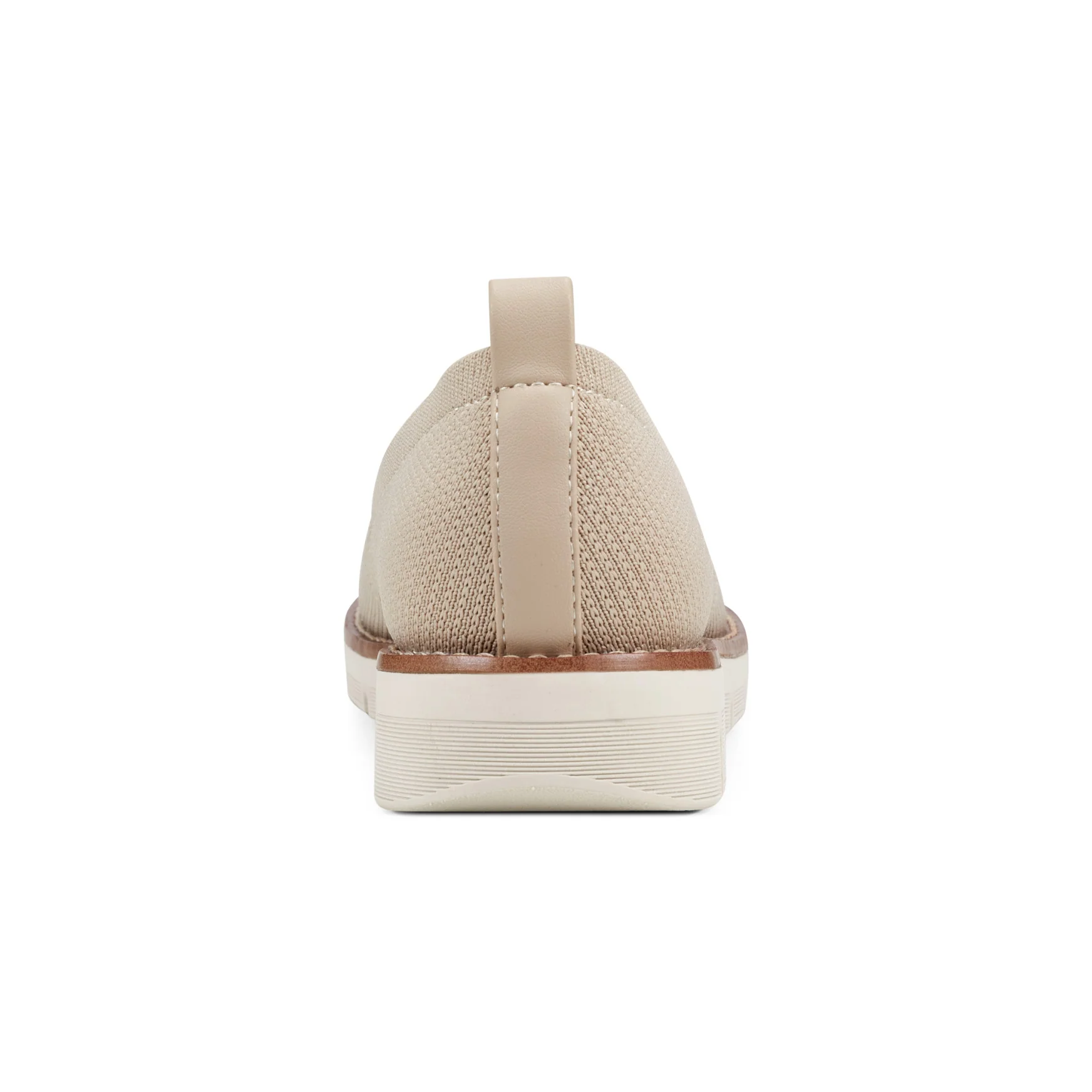 Valina Casual Slip On Flats - Image 4