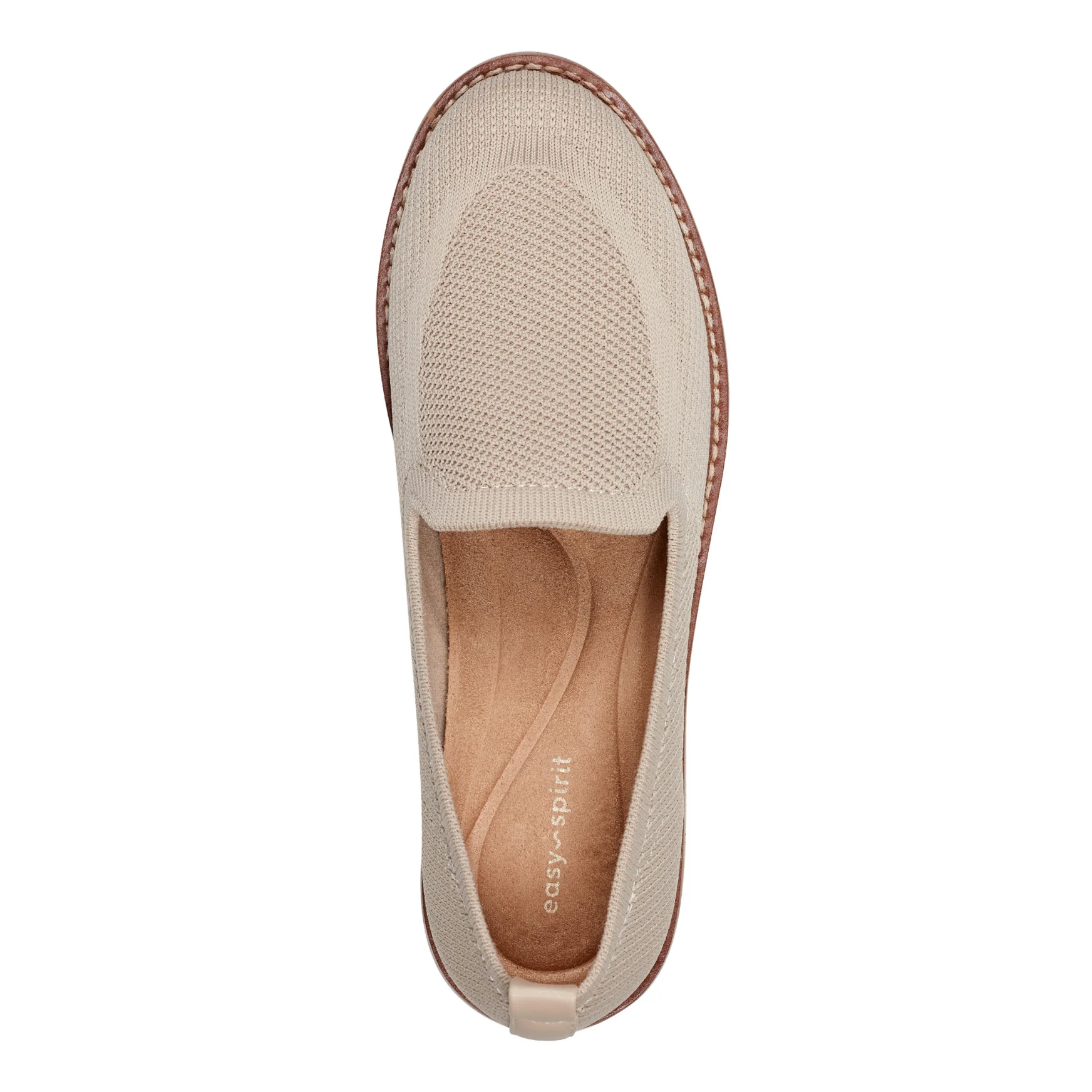 Valina Casual Slip On Flats - Image 5