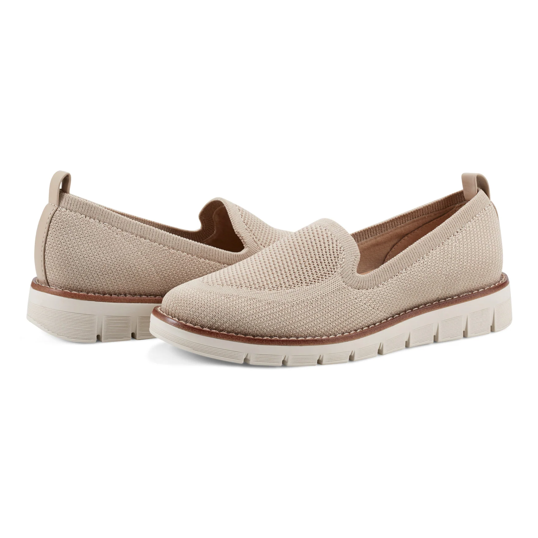 Valina Casual Slip On Flats - Image 7