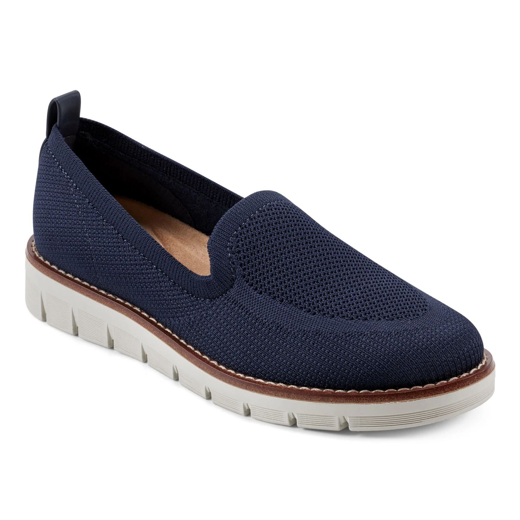 Valina Casual Slip On Flats - Image 2