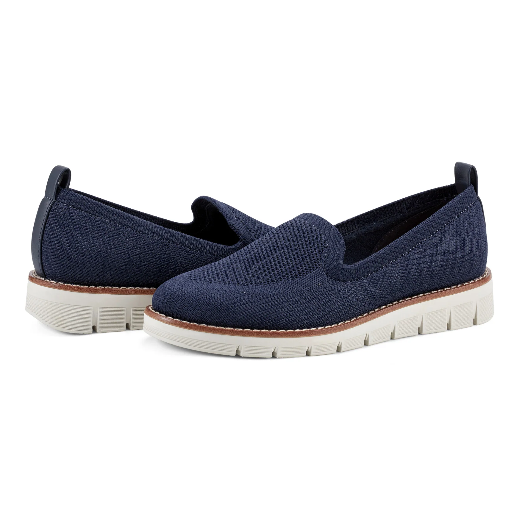 Valina Casual Slip On Flats - Image 7