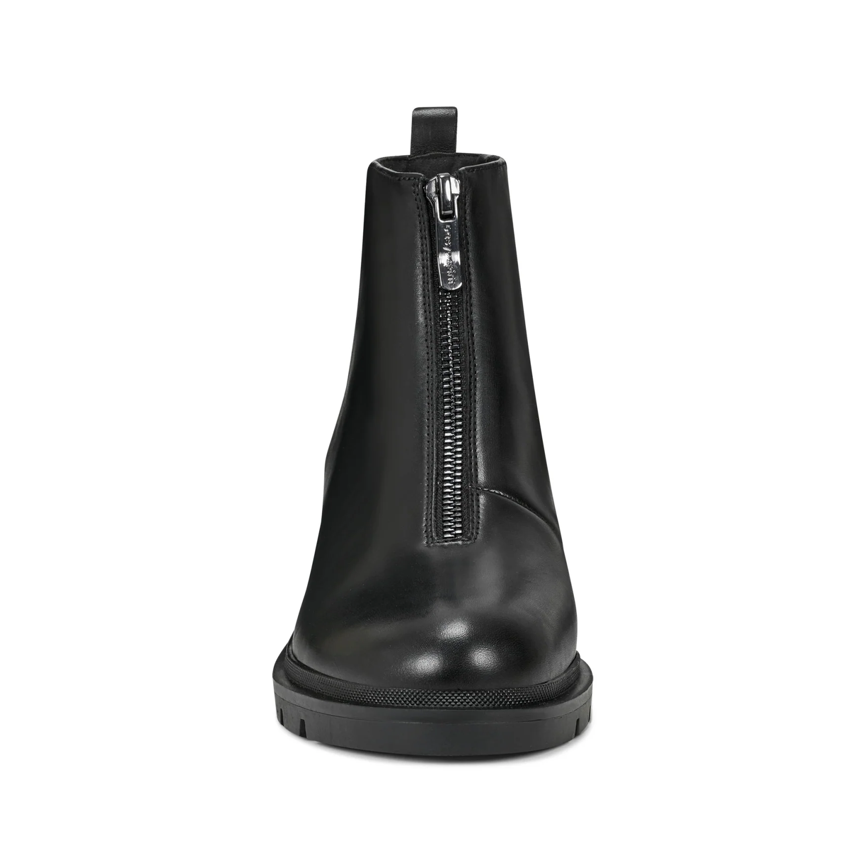 Vasso Casual Booties - Image 3