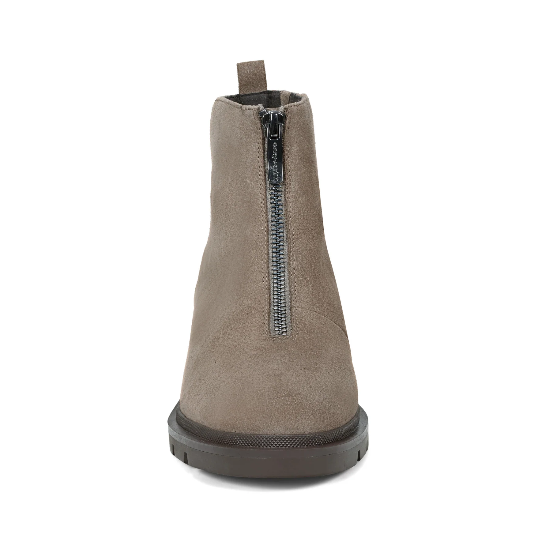 Vasso Casual Booties - Image 3