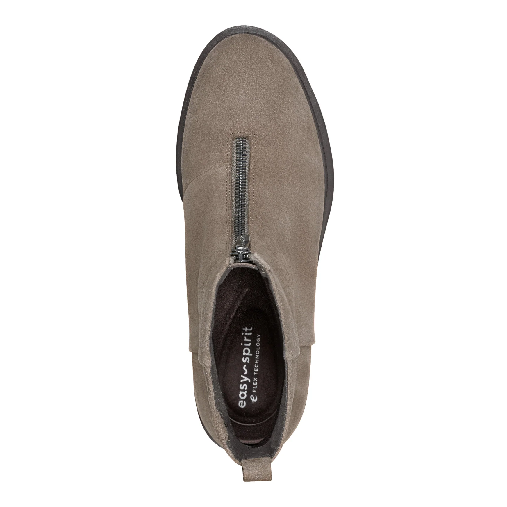 Vasso Casual Booties - Image 5