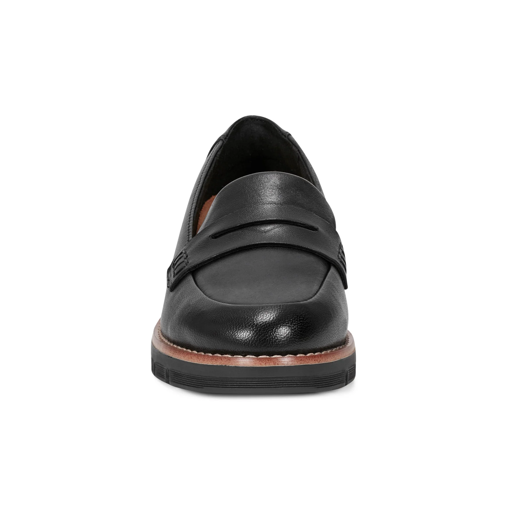 Velia Casual Slip On Loafers - Image 5