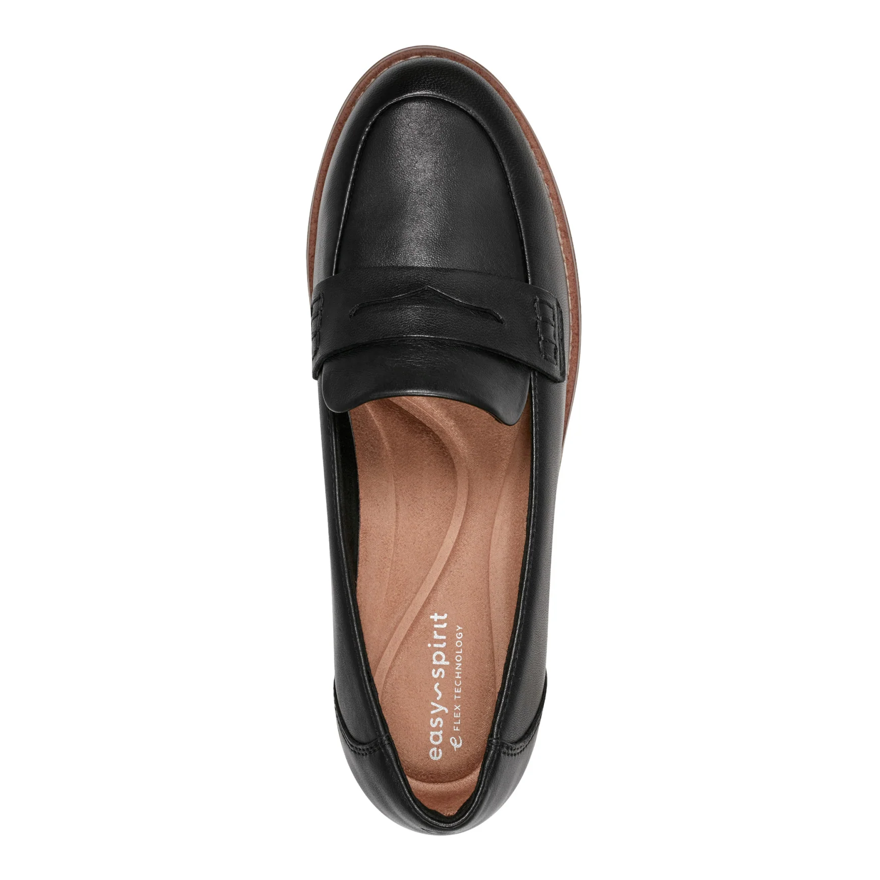 Velia Casual Slip On Loafers - Image 9