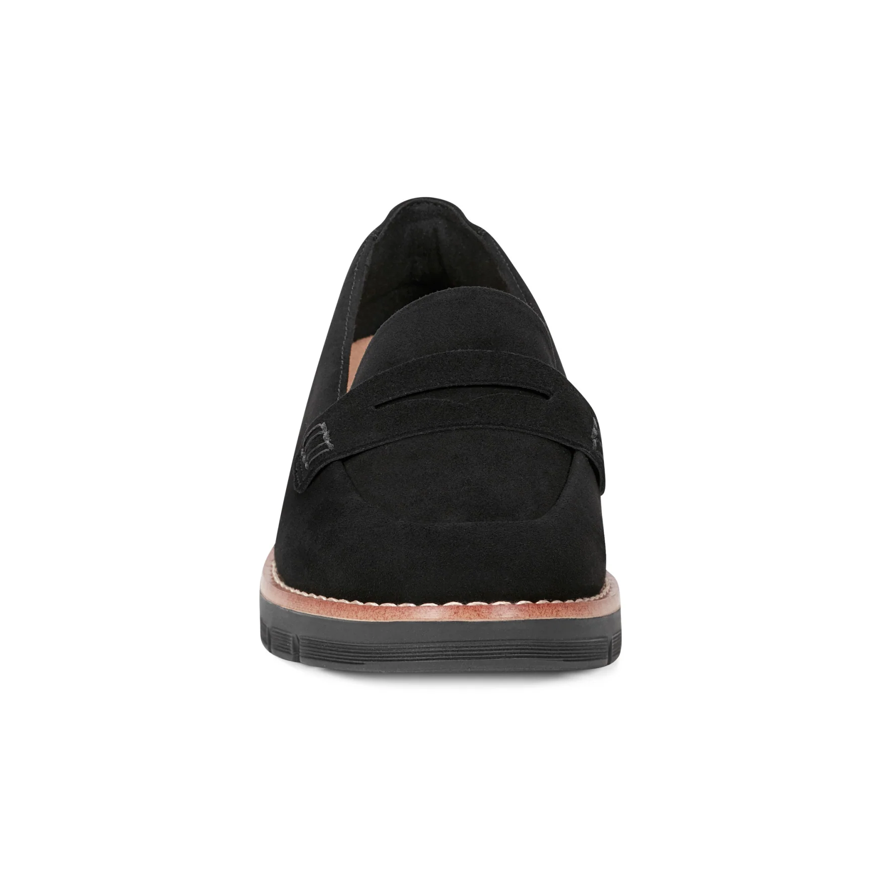 Velia Casual Slip On Loafers - Image 3