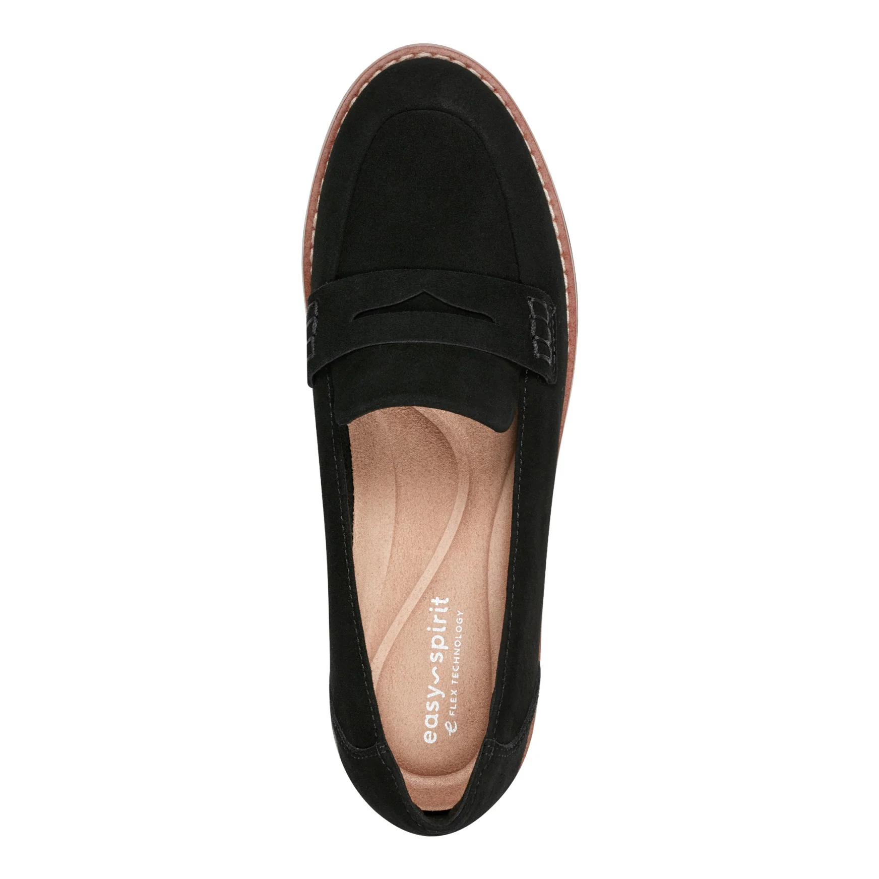 Velia Casual Slip On Loafers - Image 5