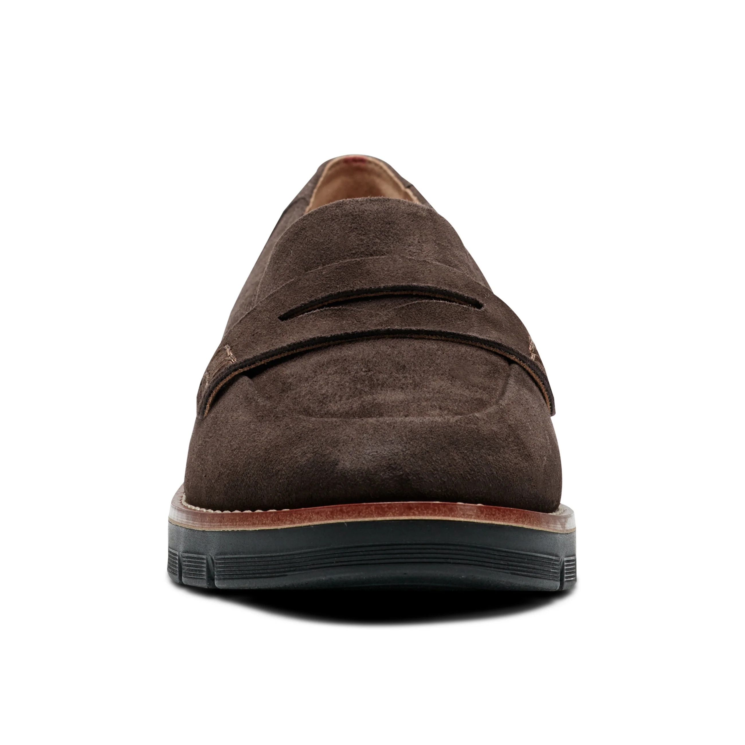 Velia Casual Slip On Loafers - Image 3
