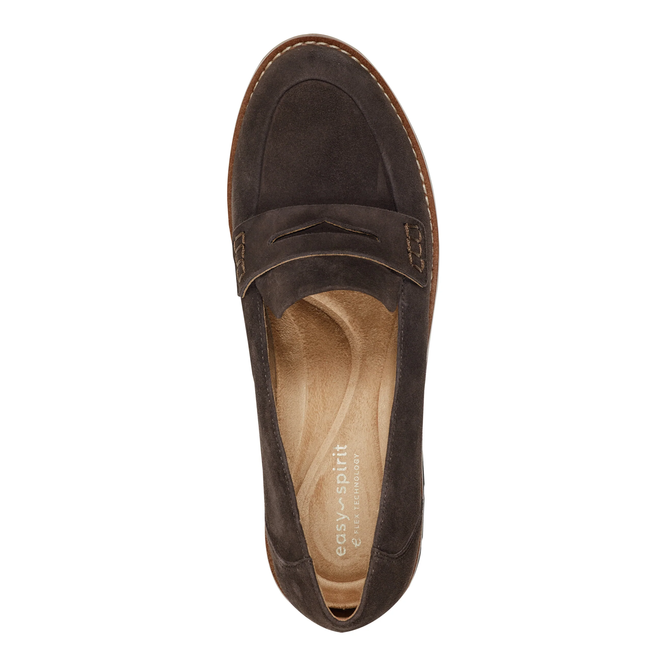 Velia Casual Slip On Loafers - Image 5