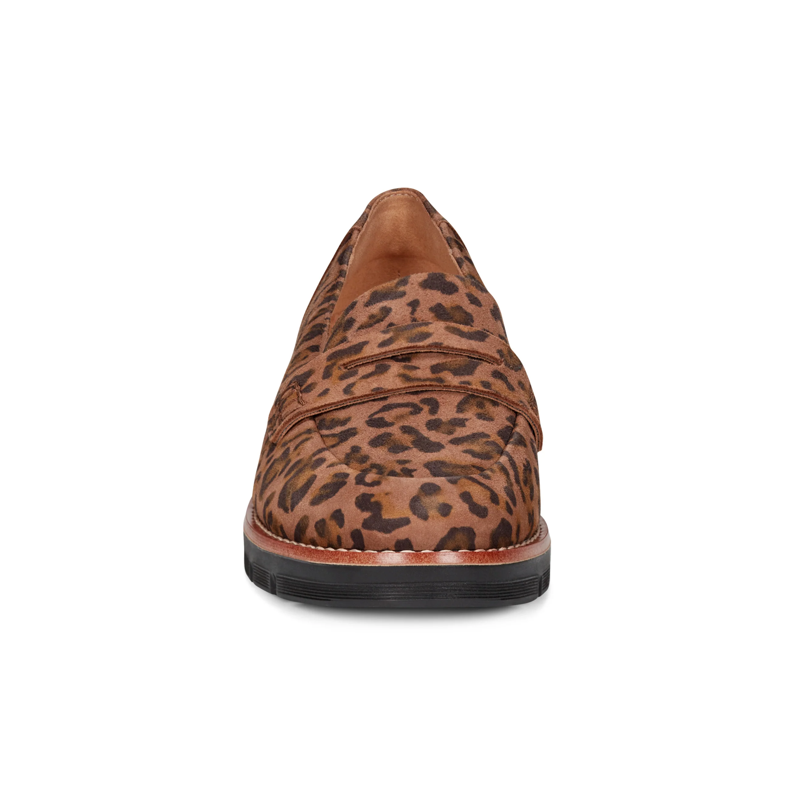 Velia Casual Slip On Loafers - Image 3