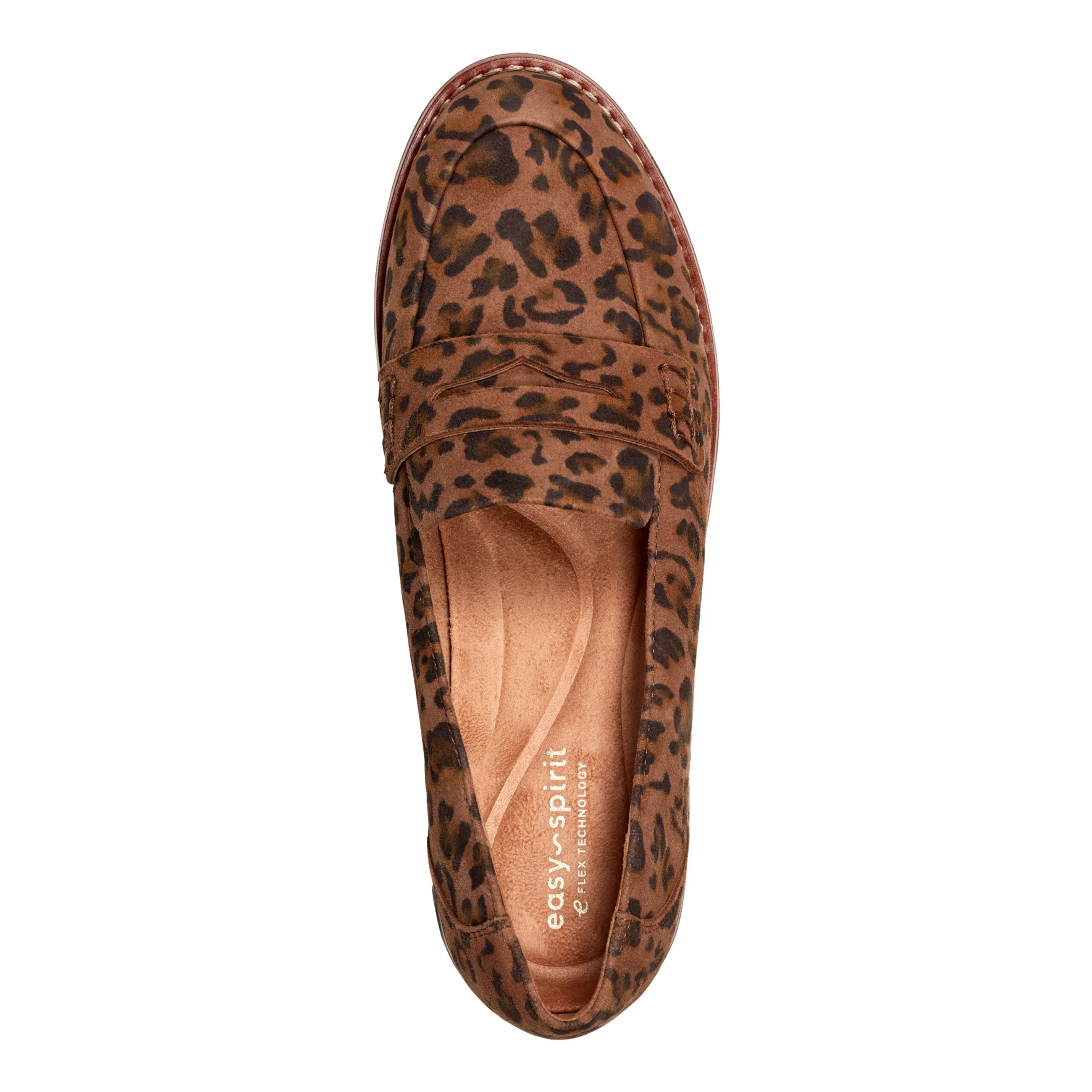 Velia Casual Slip On Loafers - Image 5