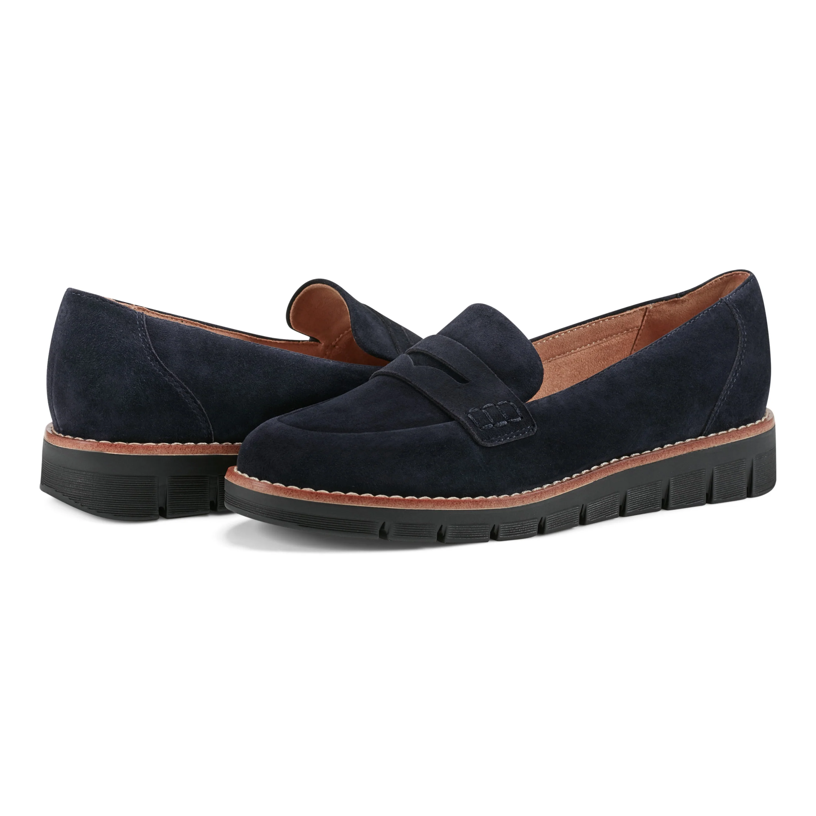 Velia Casual Slip On Loafers - Image 12