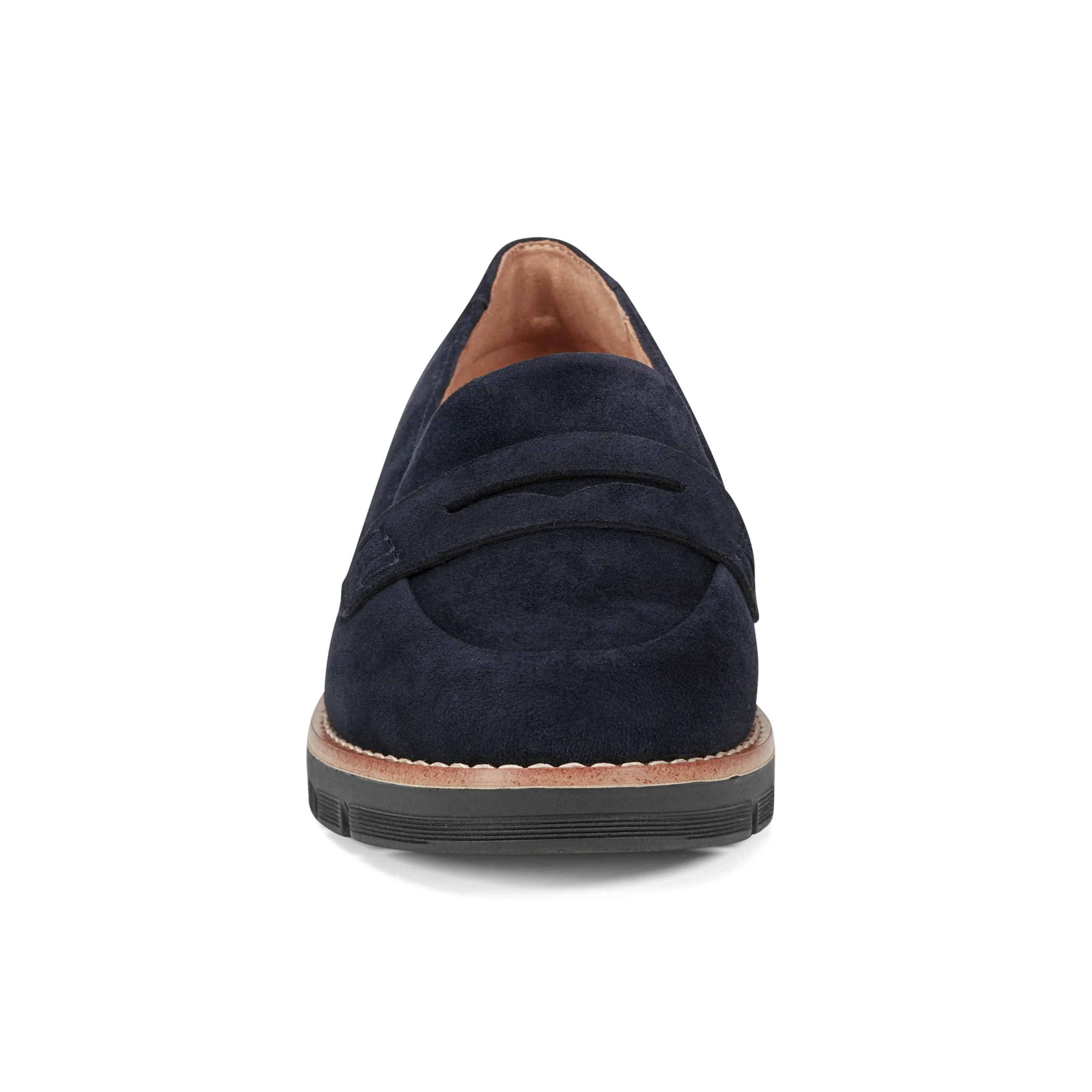 Velia Casual Slip On Loafers - Image 4