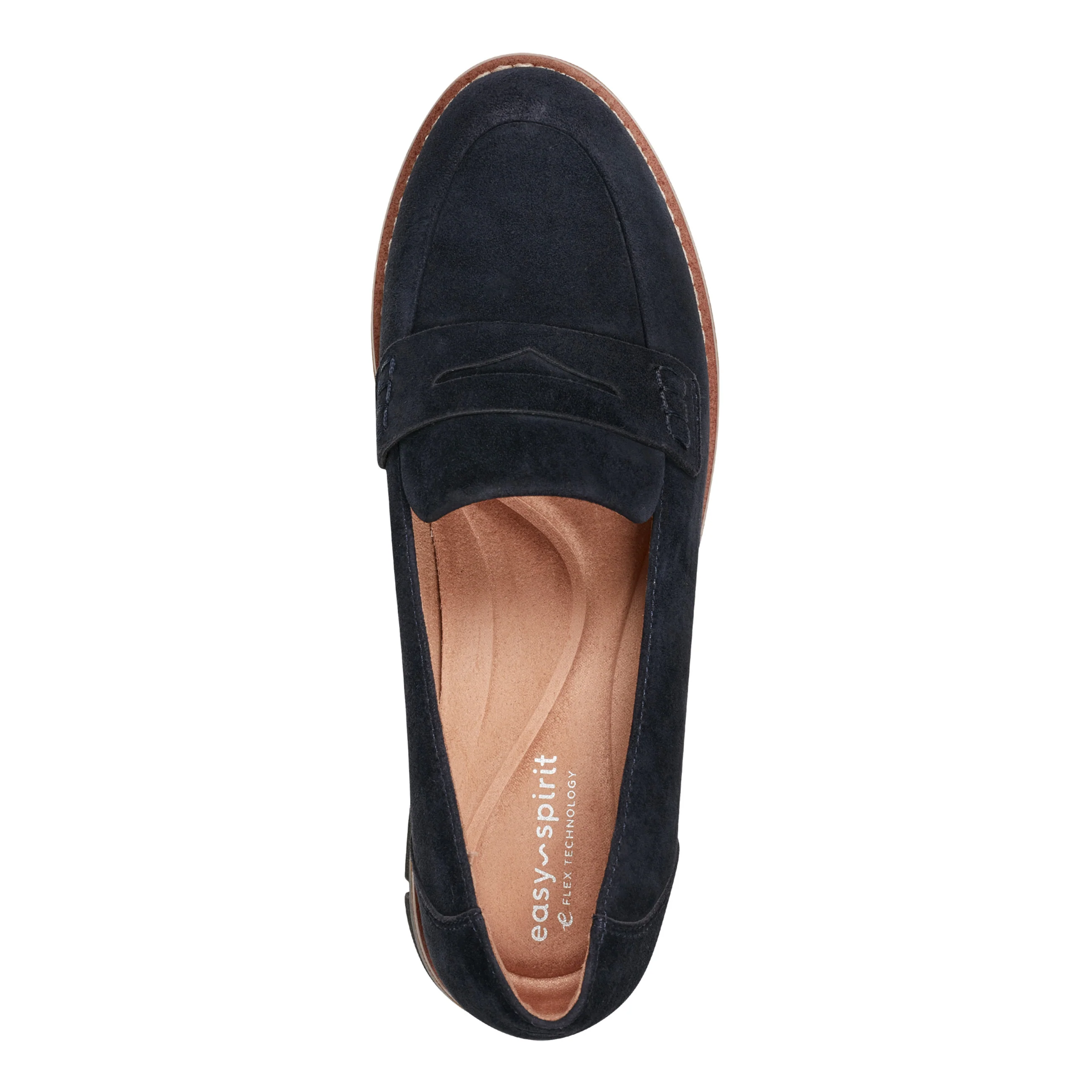 Velia Casual Slip On Loafers - Image 9
