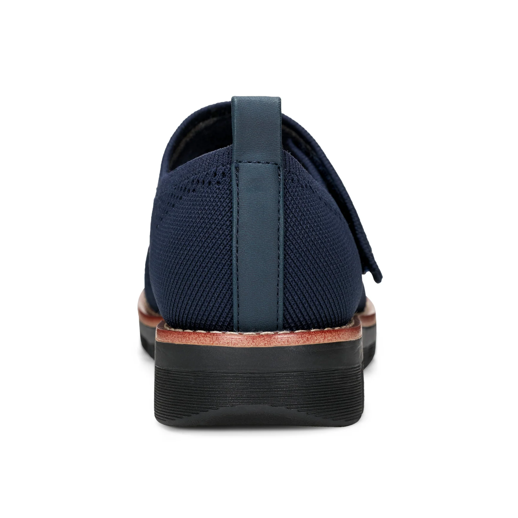 Venna Casual Mary Jane Flats - Image 4